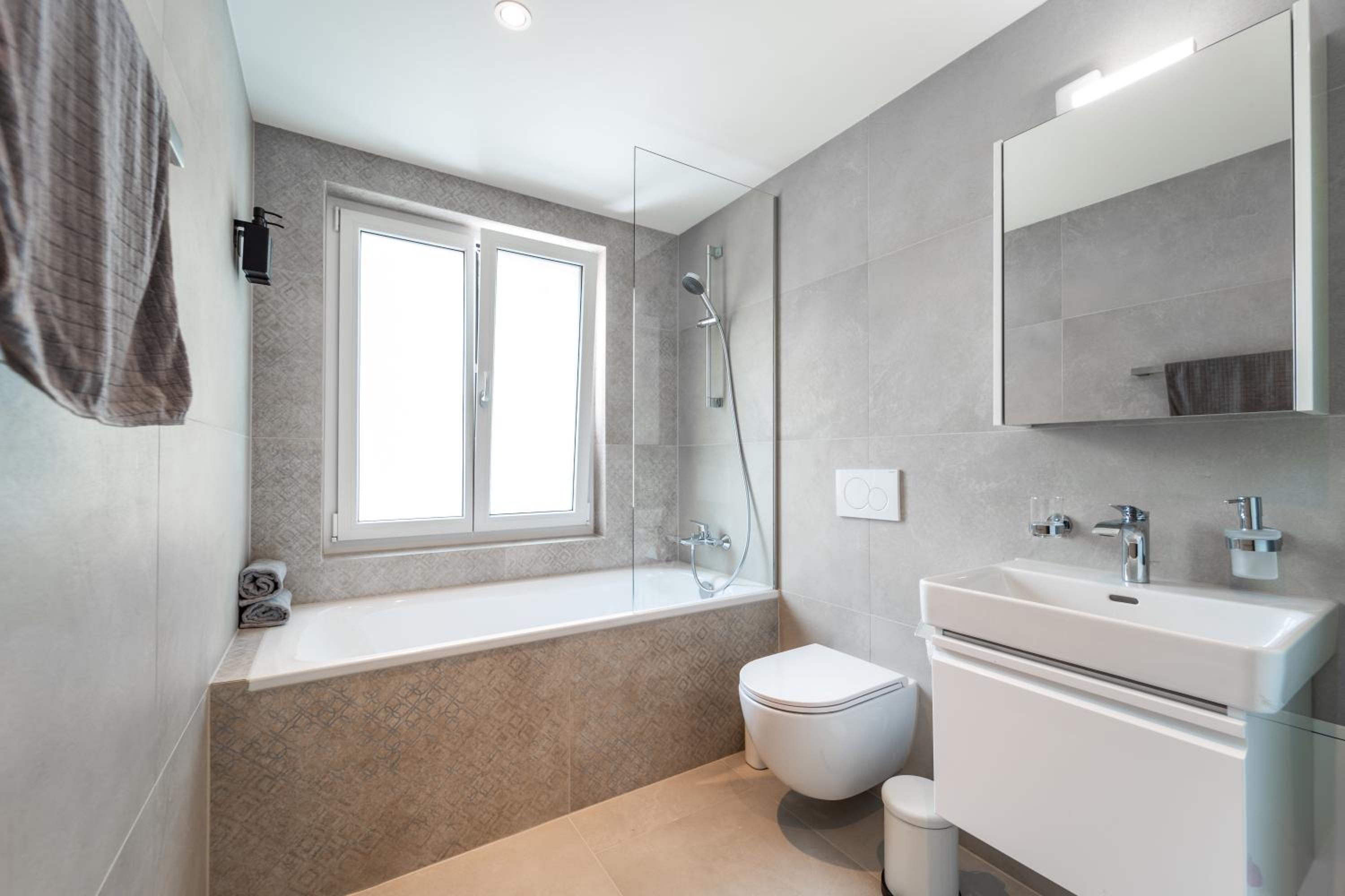 Exquisite Wohnung im Kanton Zürich!