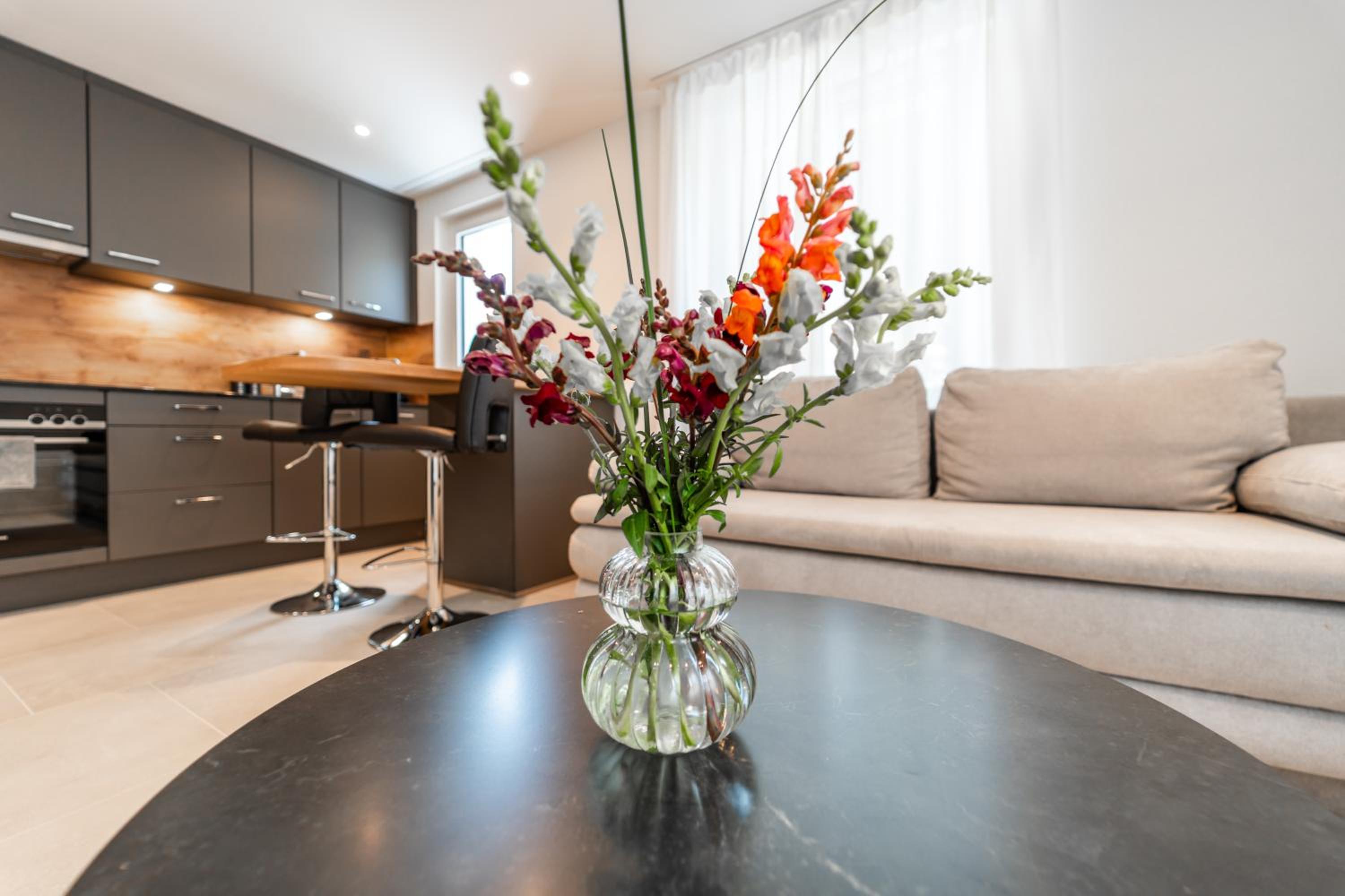 Exquisite Wohnung im Kanton Zürich!