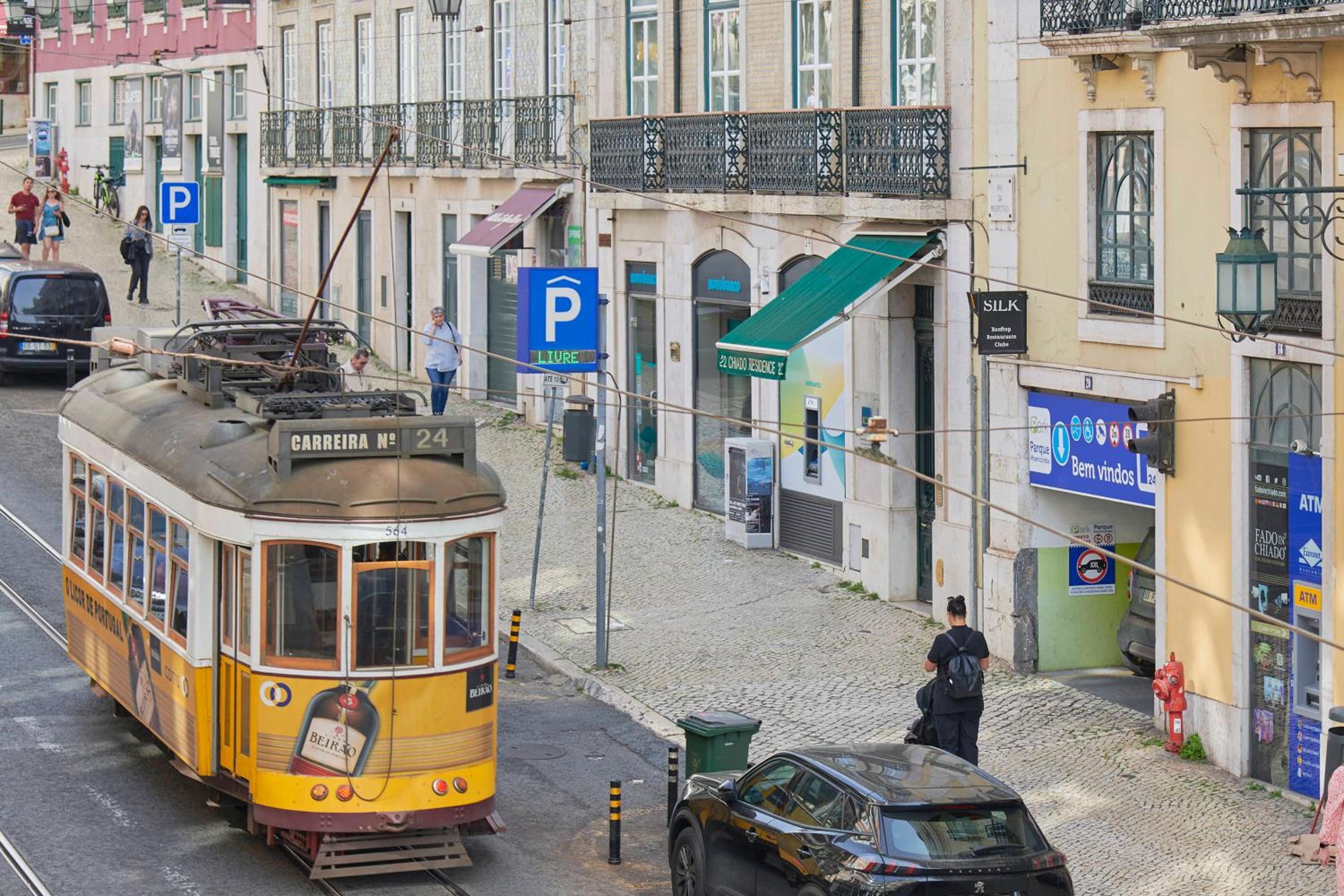 Casa Portuguesa Chiado 25