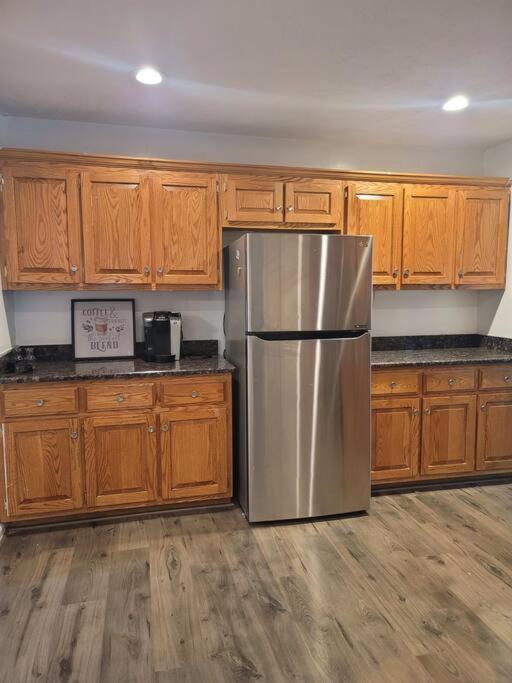Fayetteville Vacations - 4 bd home close to Fort Liberty - Property Image 58