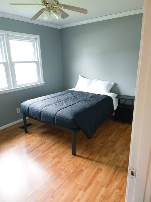 Fayetteville Vacations - 4 bd home close to Fort Liberty - Property Image 54