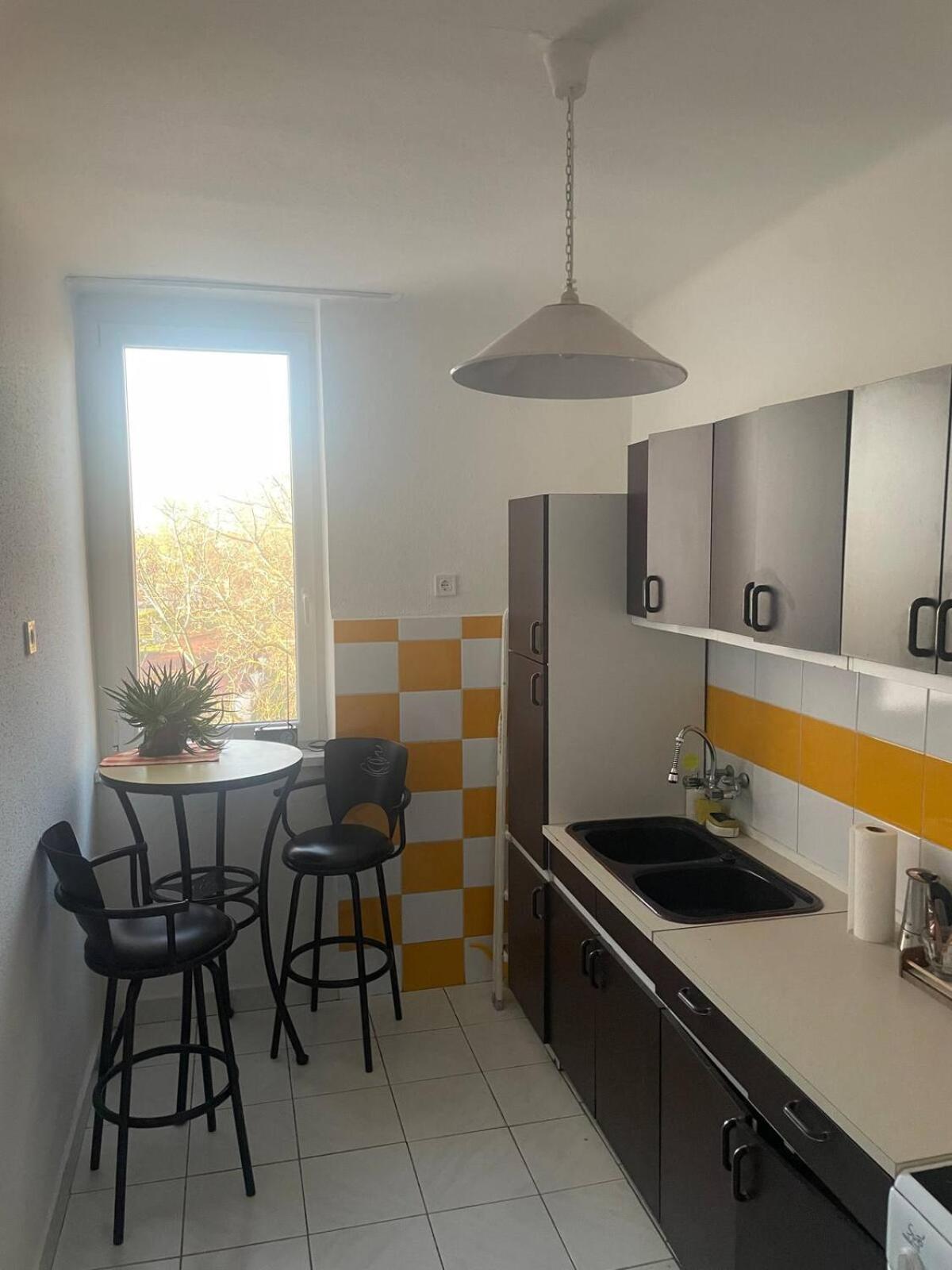 Digitális Detox Apartman view 4