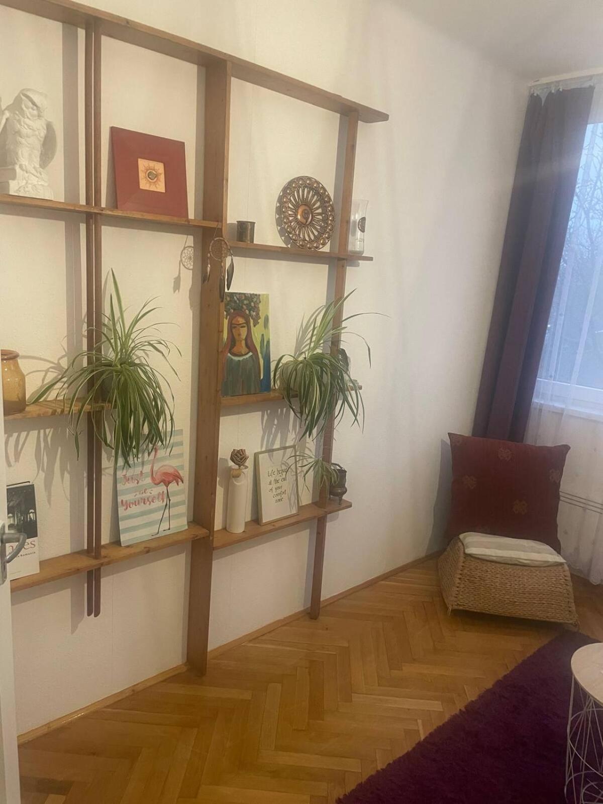 Digitális Detox Apartman view 5