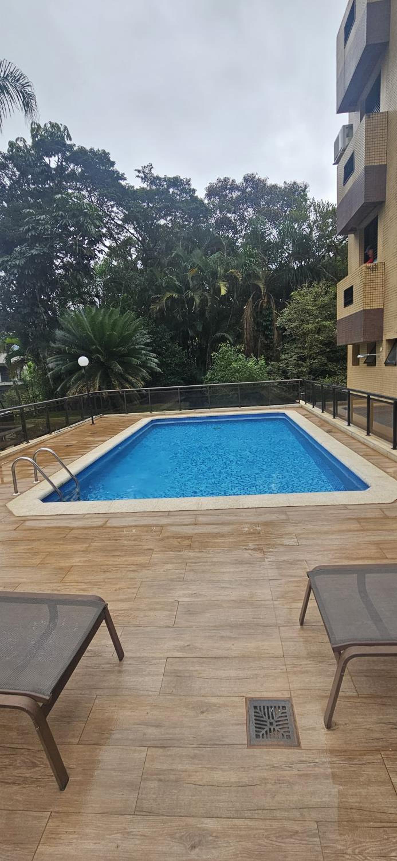 Apartamento Riviera