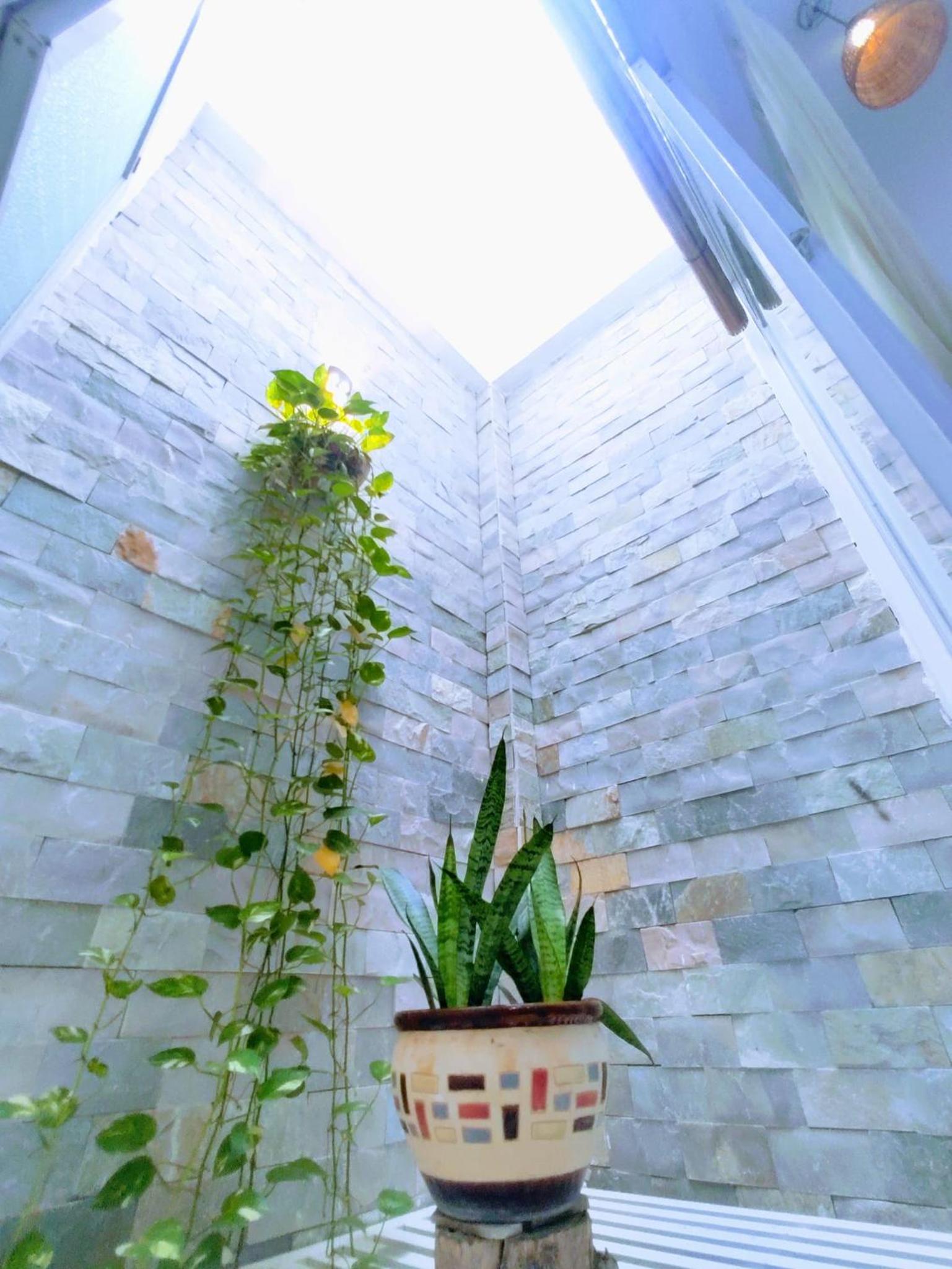Nạp Homestay