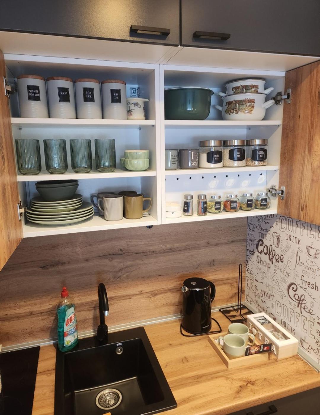 Apartman MK