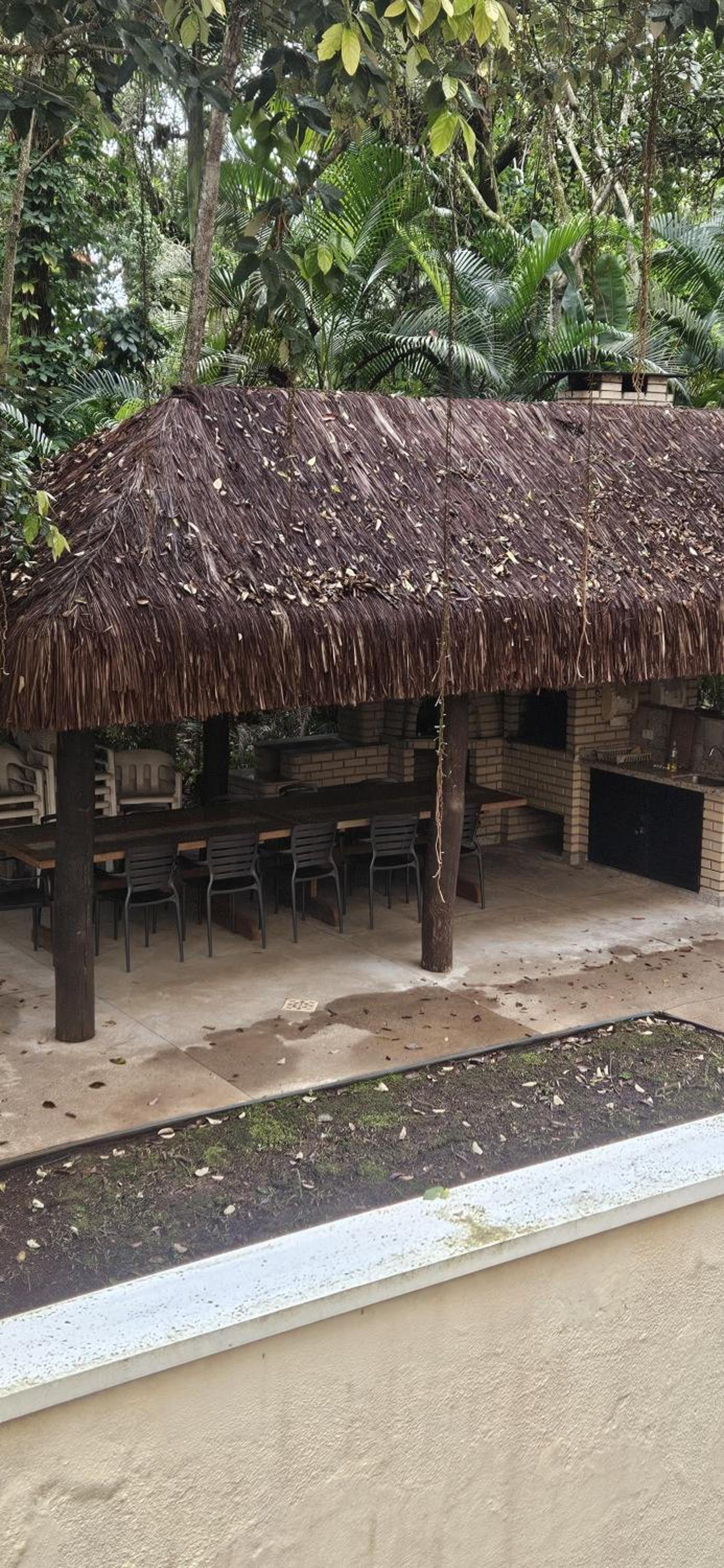Apartamento Riviera