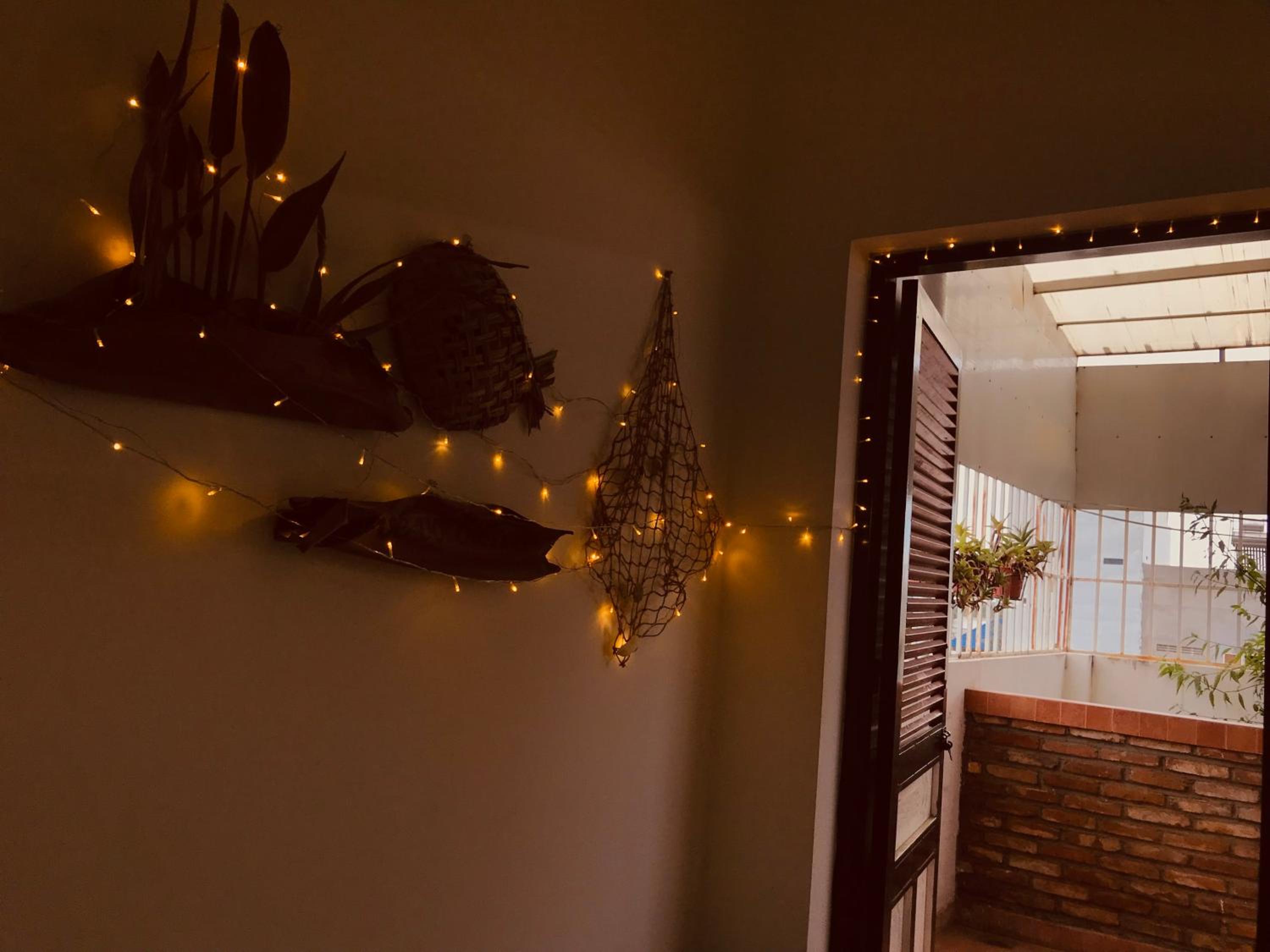 Nạp Homestay