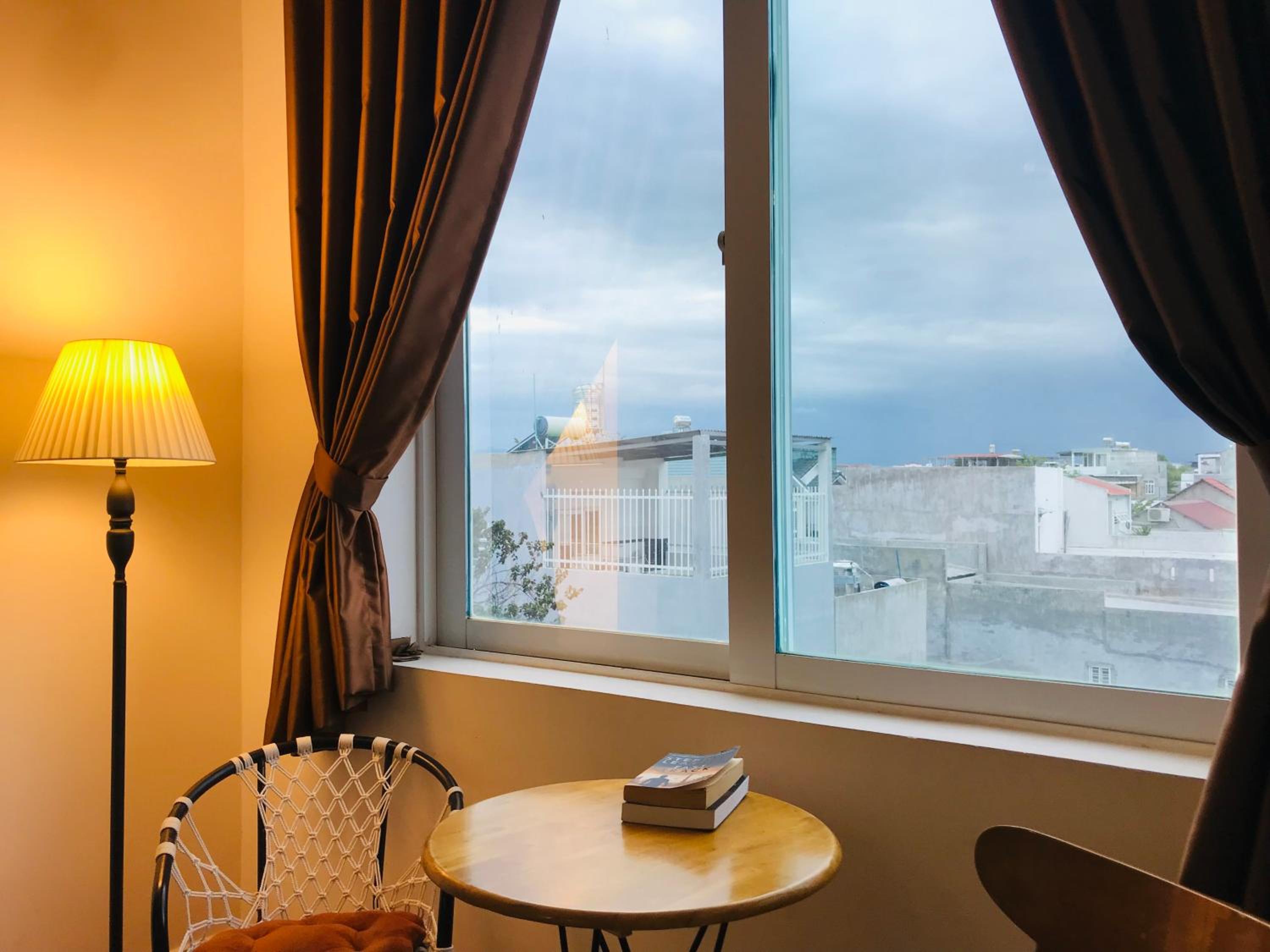 Nạp Homestay