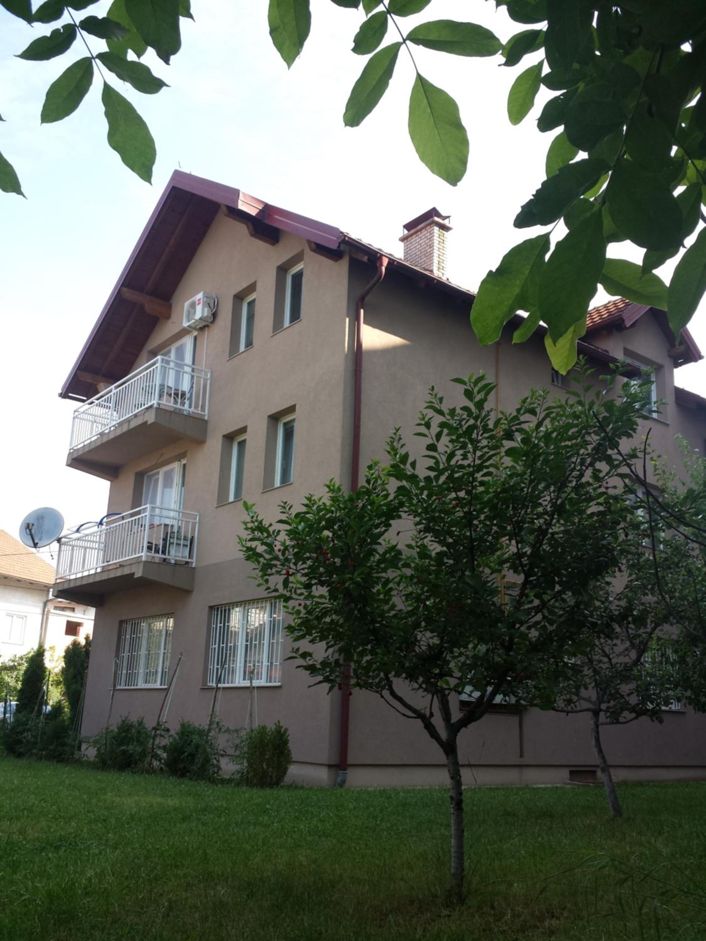 Airport Apartment Sarajevo