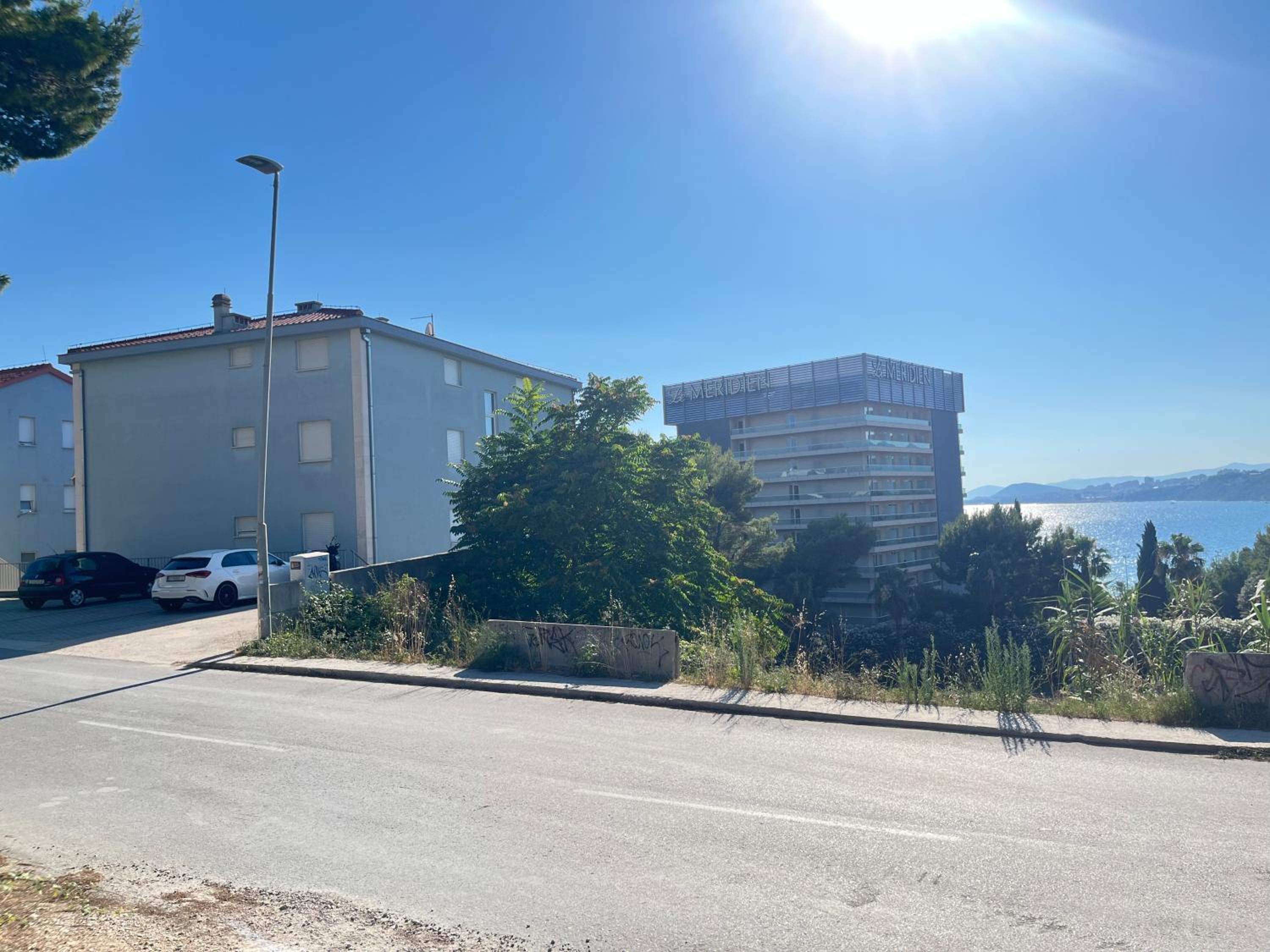 Apartment Petar
