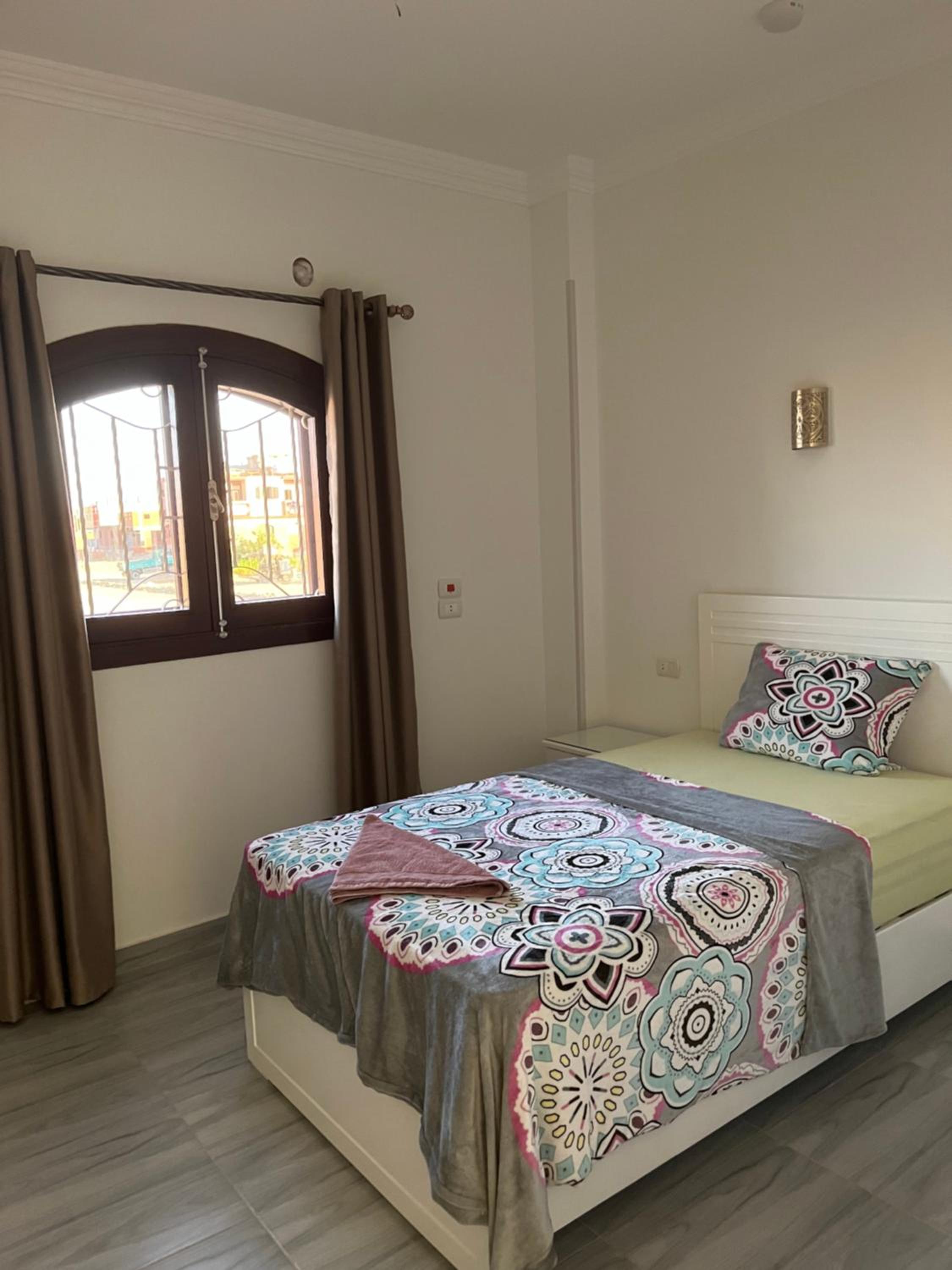 Villa Muhammad