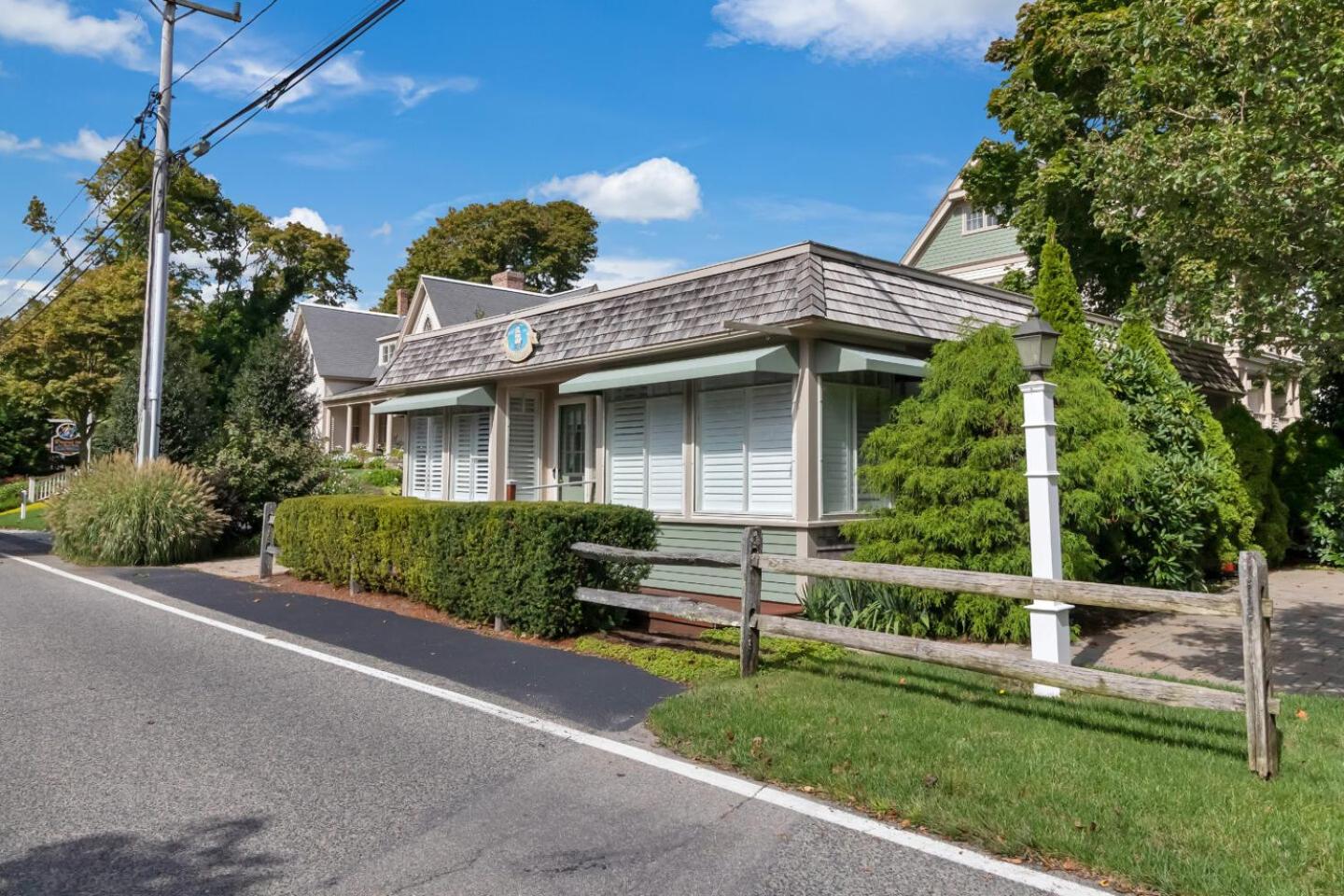 The Winstead Inn