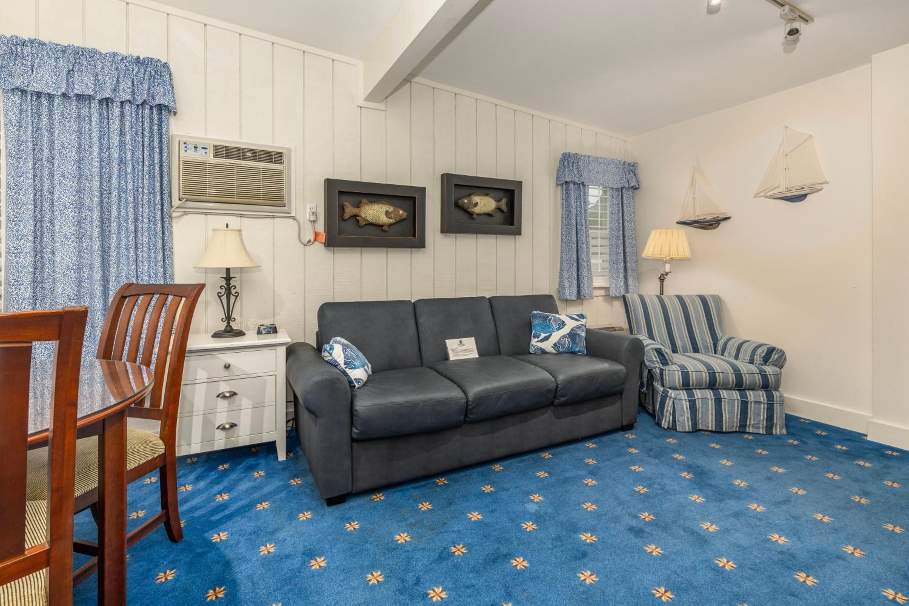 The Winstead Inn