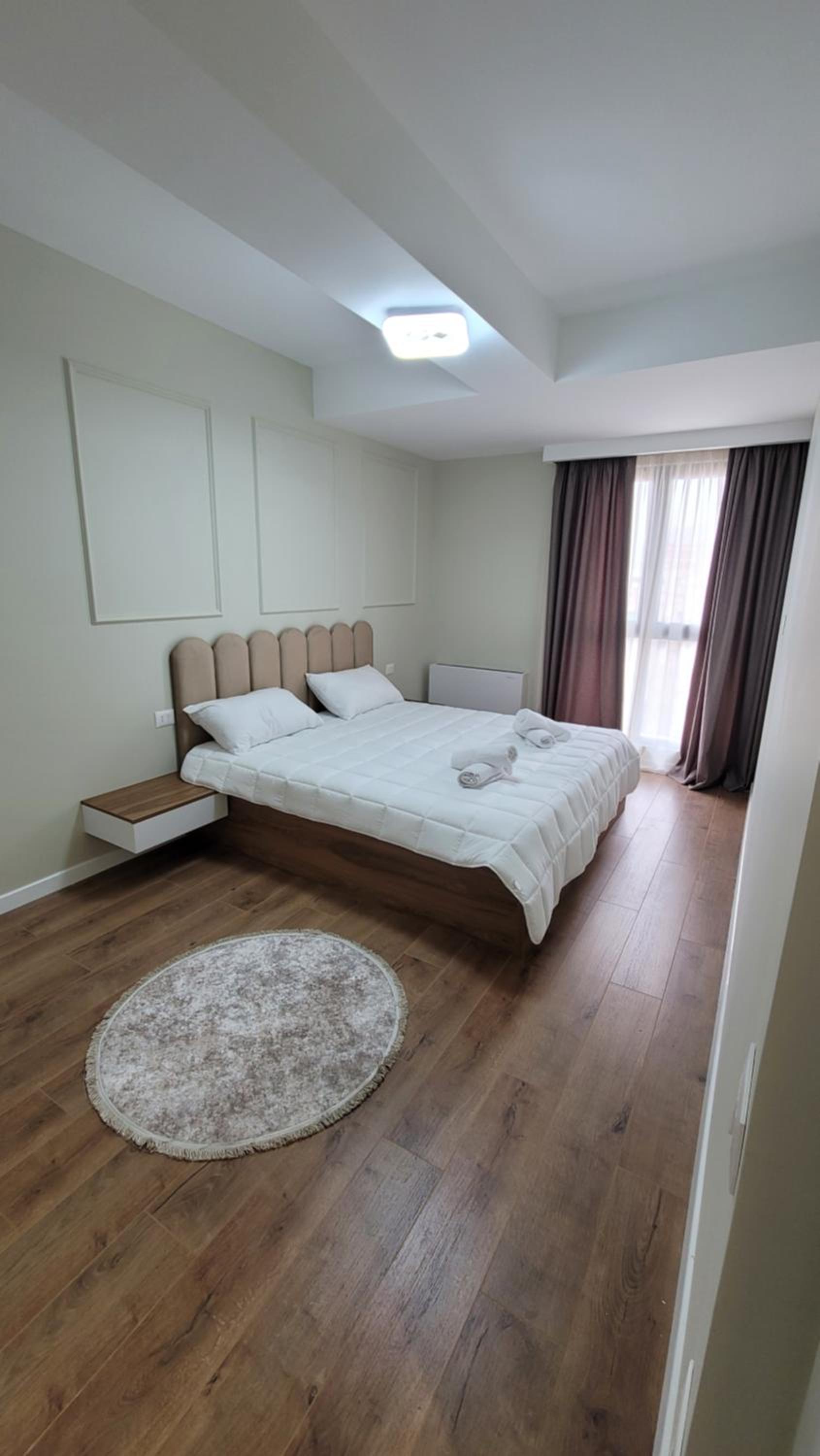 Central Comfort Apartment
