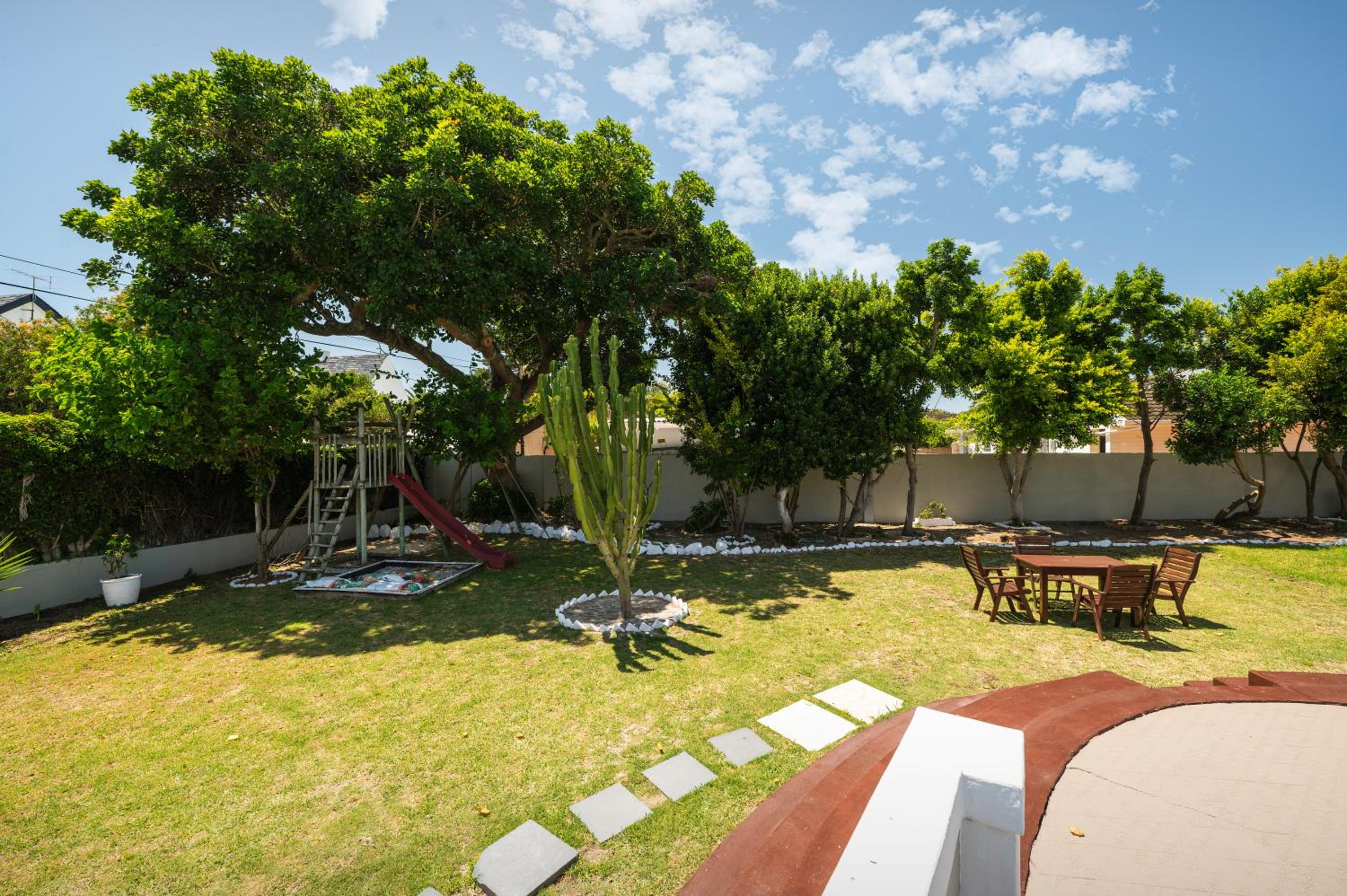 Africa Beach Holiday Home view 3