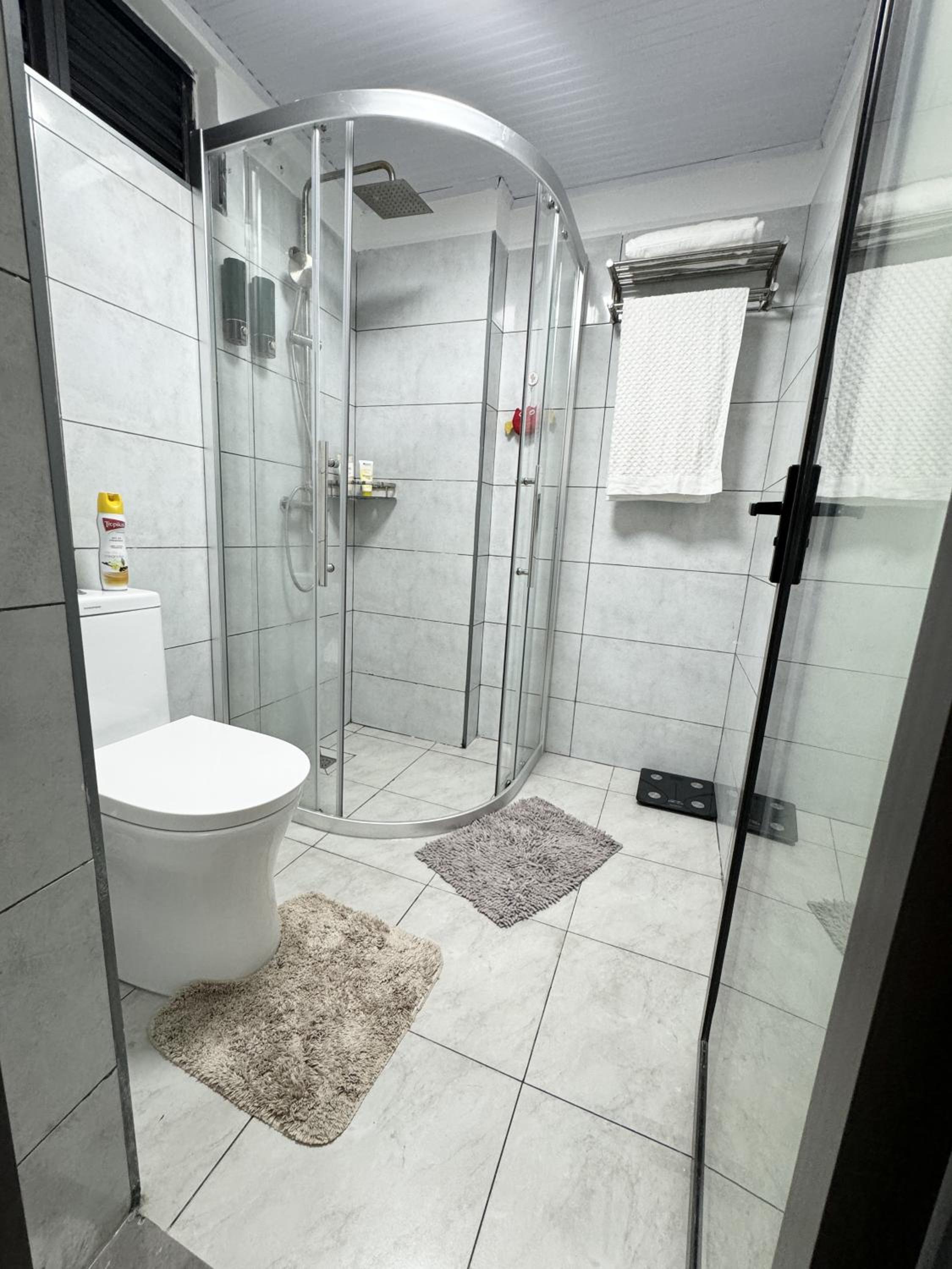 Cozy 1br Apartment in Kileleshwa