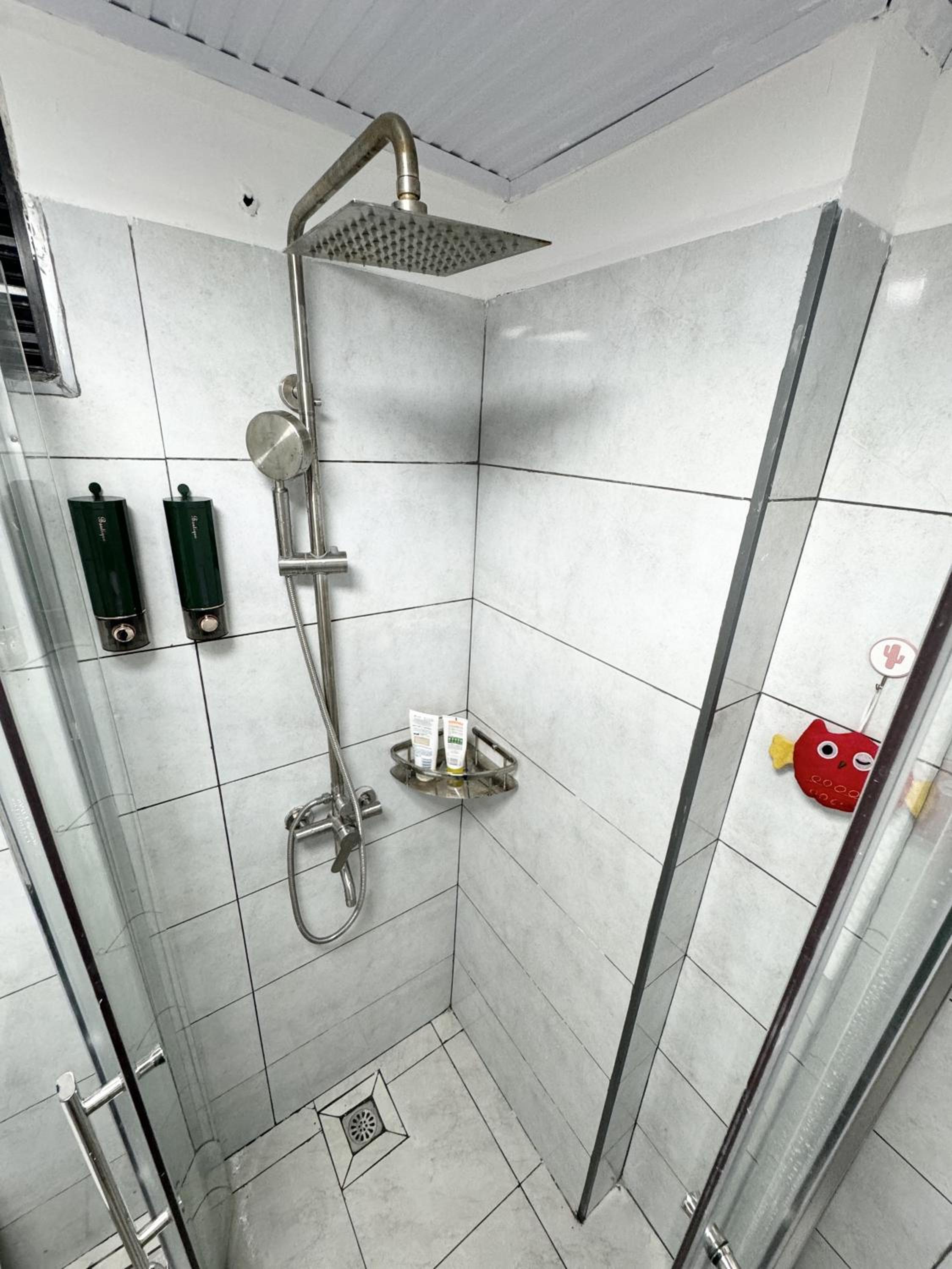Cozy 1br Apartment in Kileleshwa