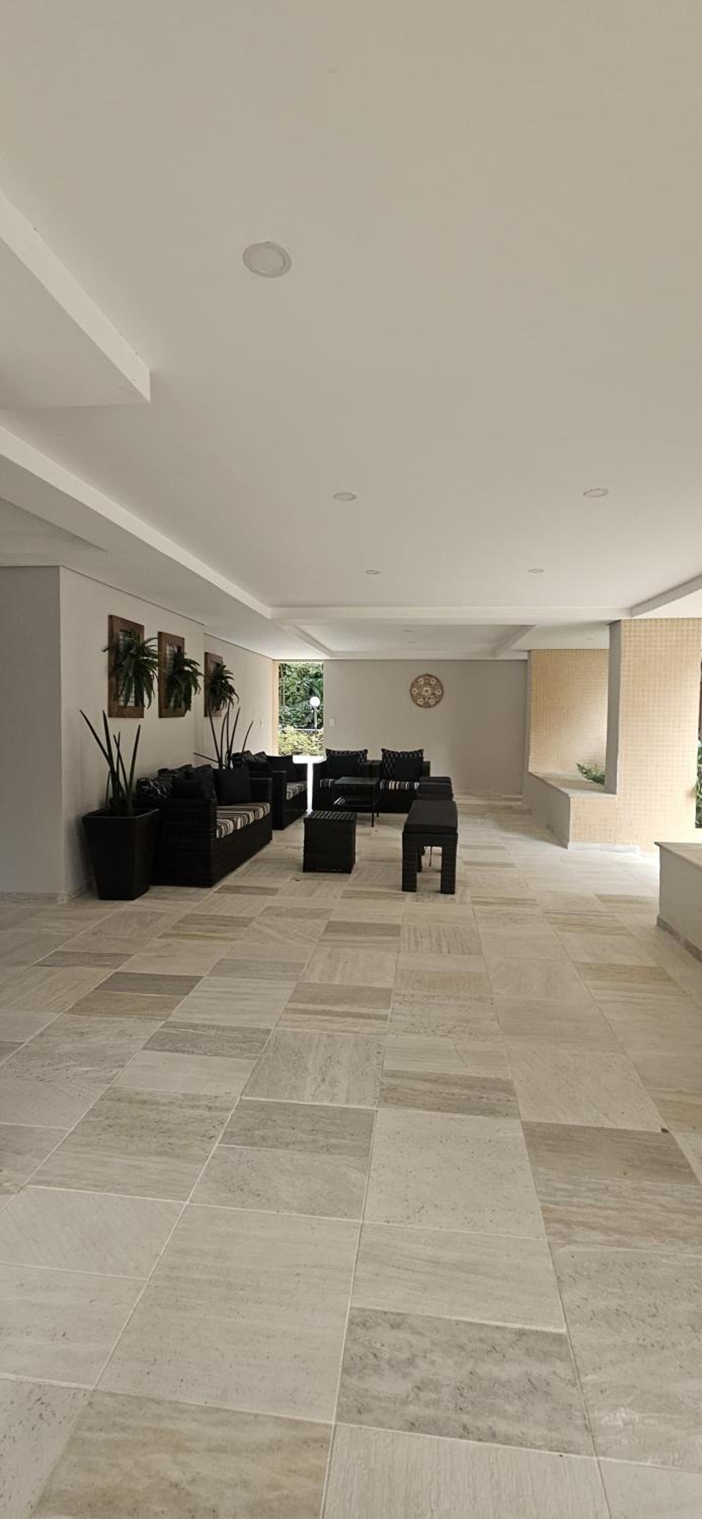 Apartamento Riviera