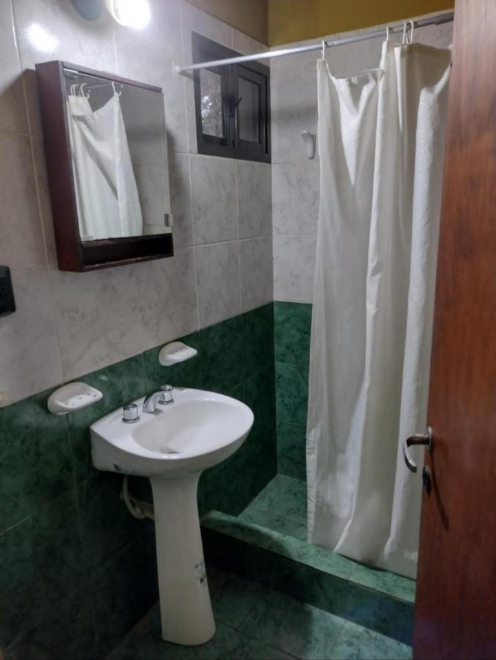 Cabañas San Nicolas