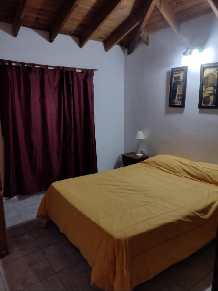 Cabañas San Nicolas