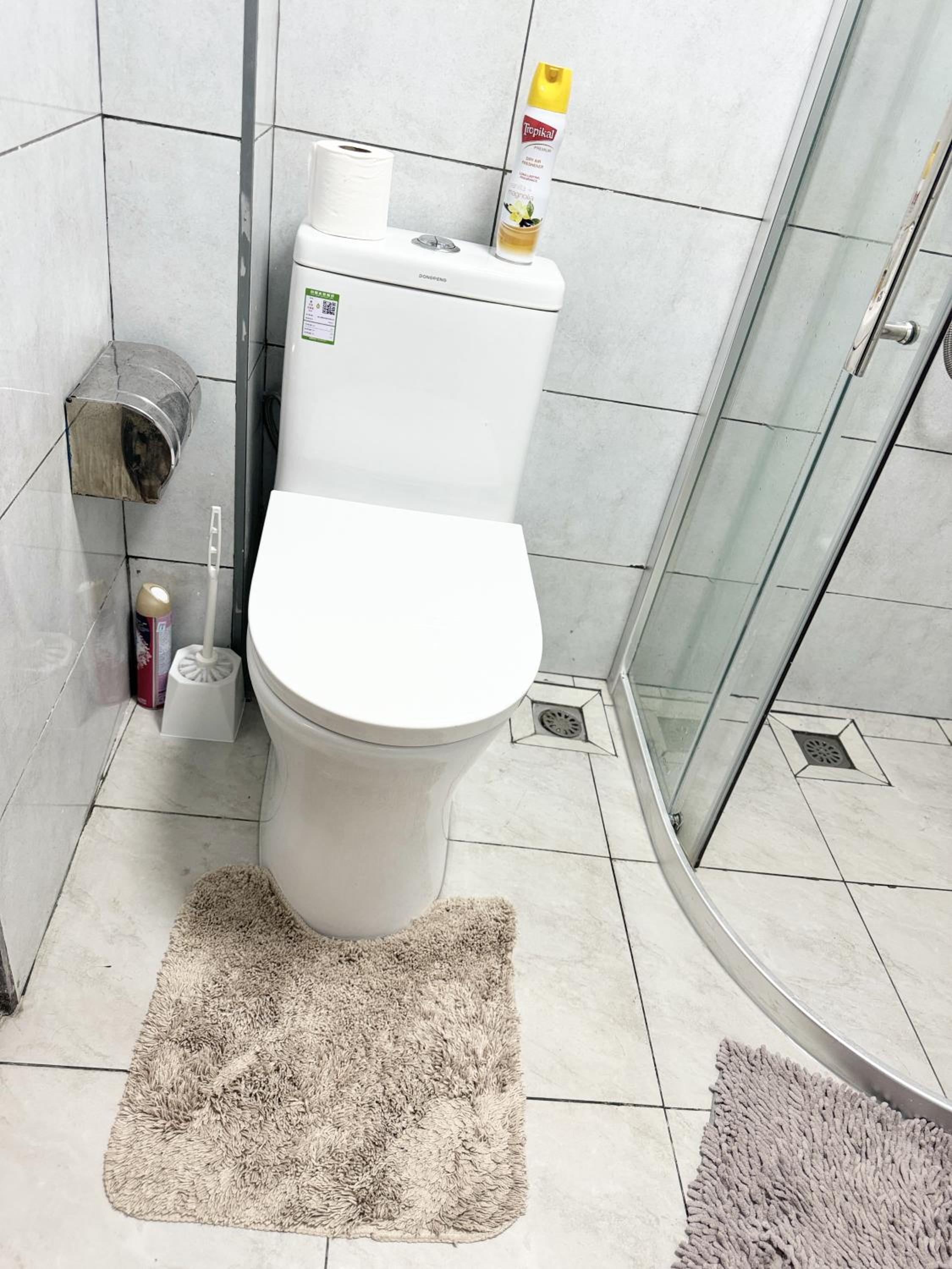 Cozy 1br Apartment in Kileleshwa