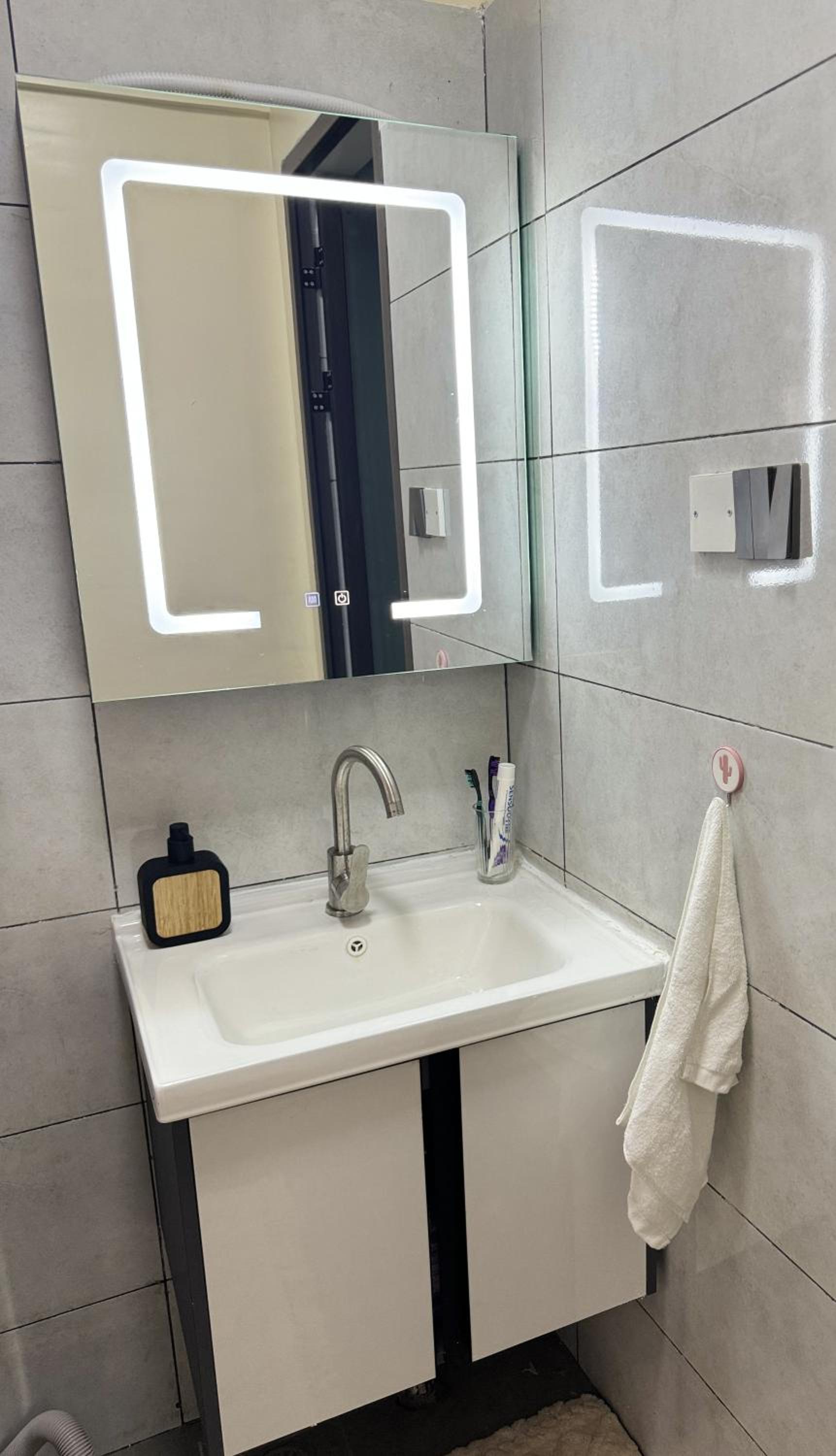 Cozy 1br Apartment in Kileleshwa