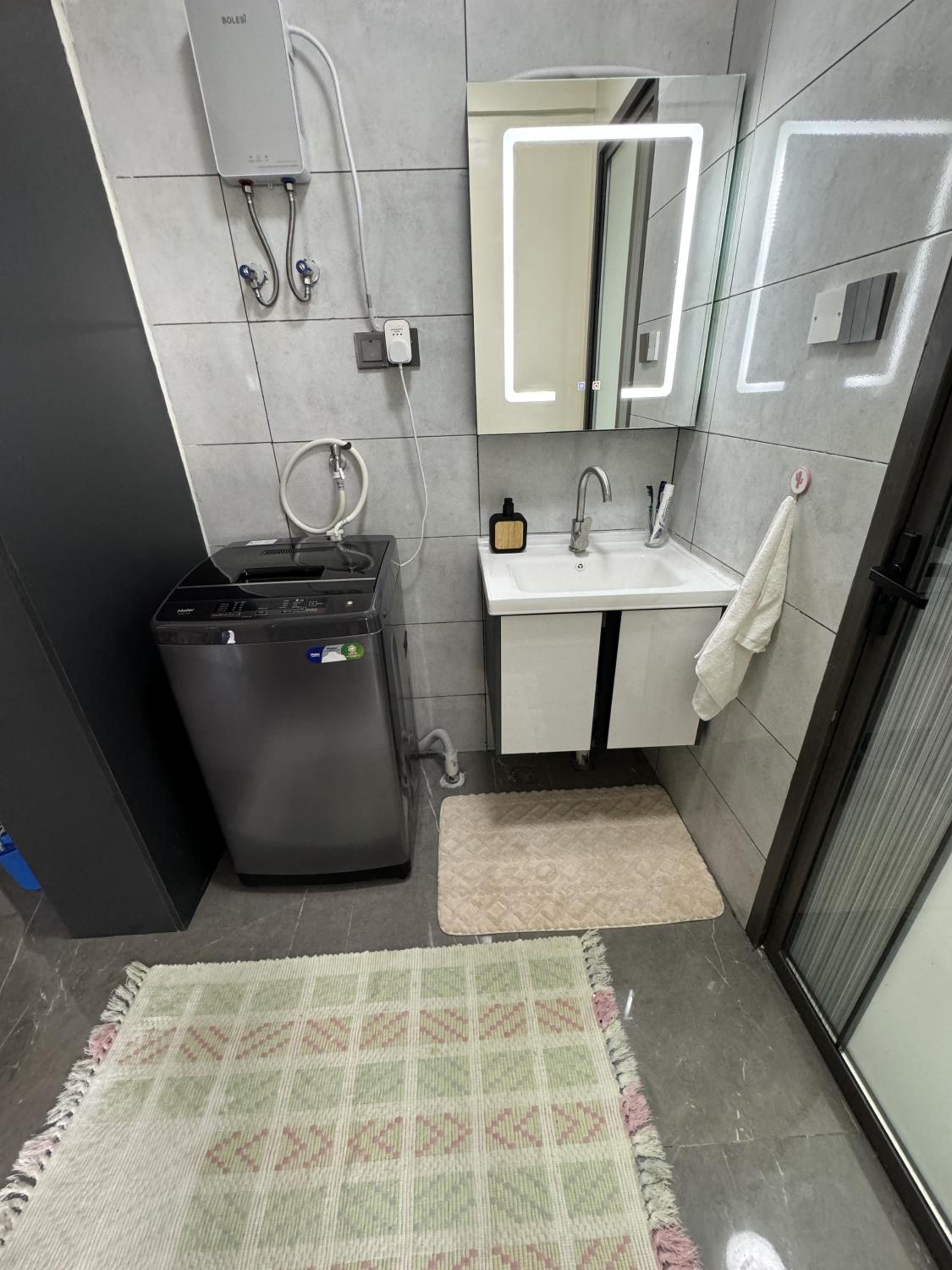 Cozy 1br Apartment in Kileleshwa