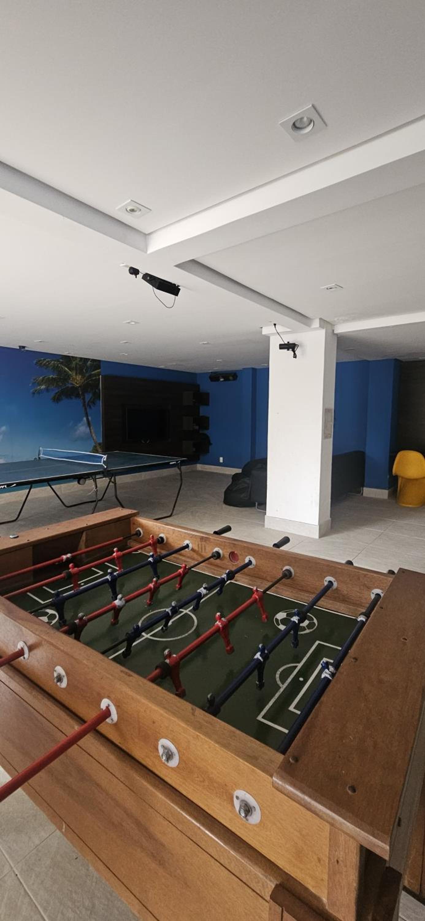 Apartamento Riviera