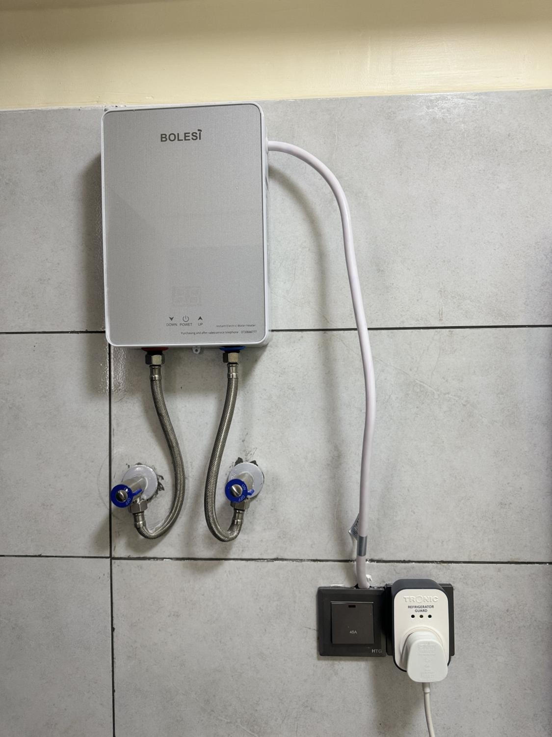 Cozy 1br Apartment in Kileleshwa