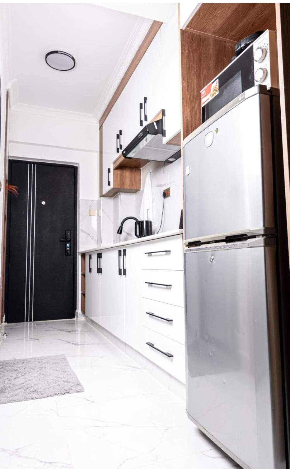 Kadi Homes Kilimani view 4