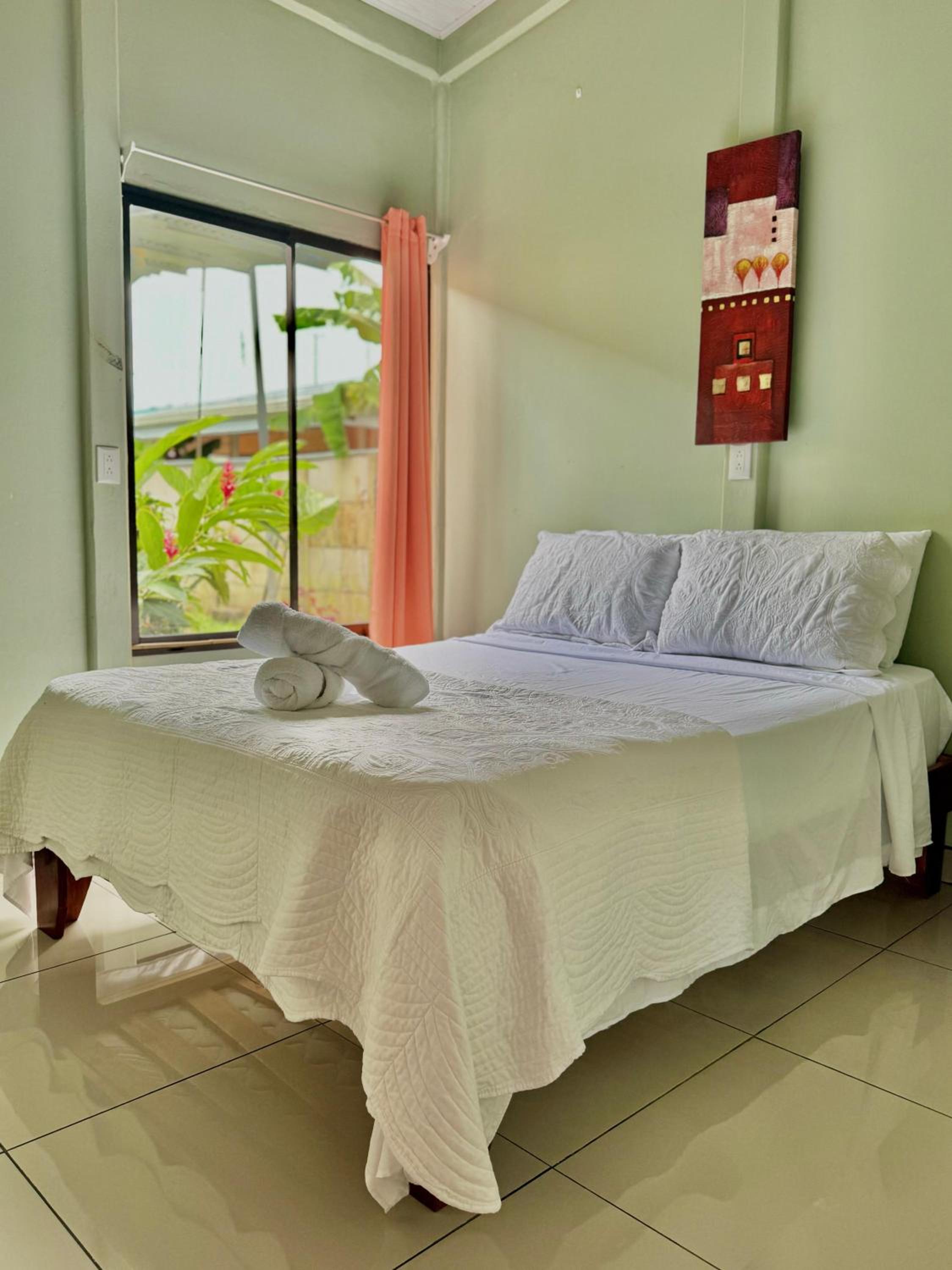 Casa Ula, en el corazón de Uvita