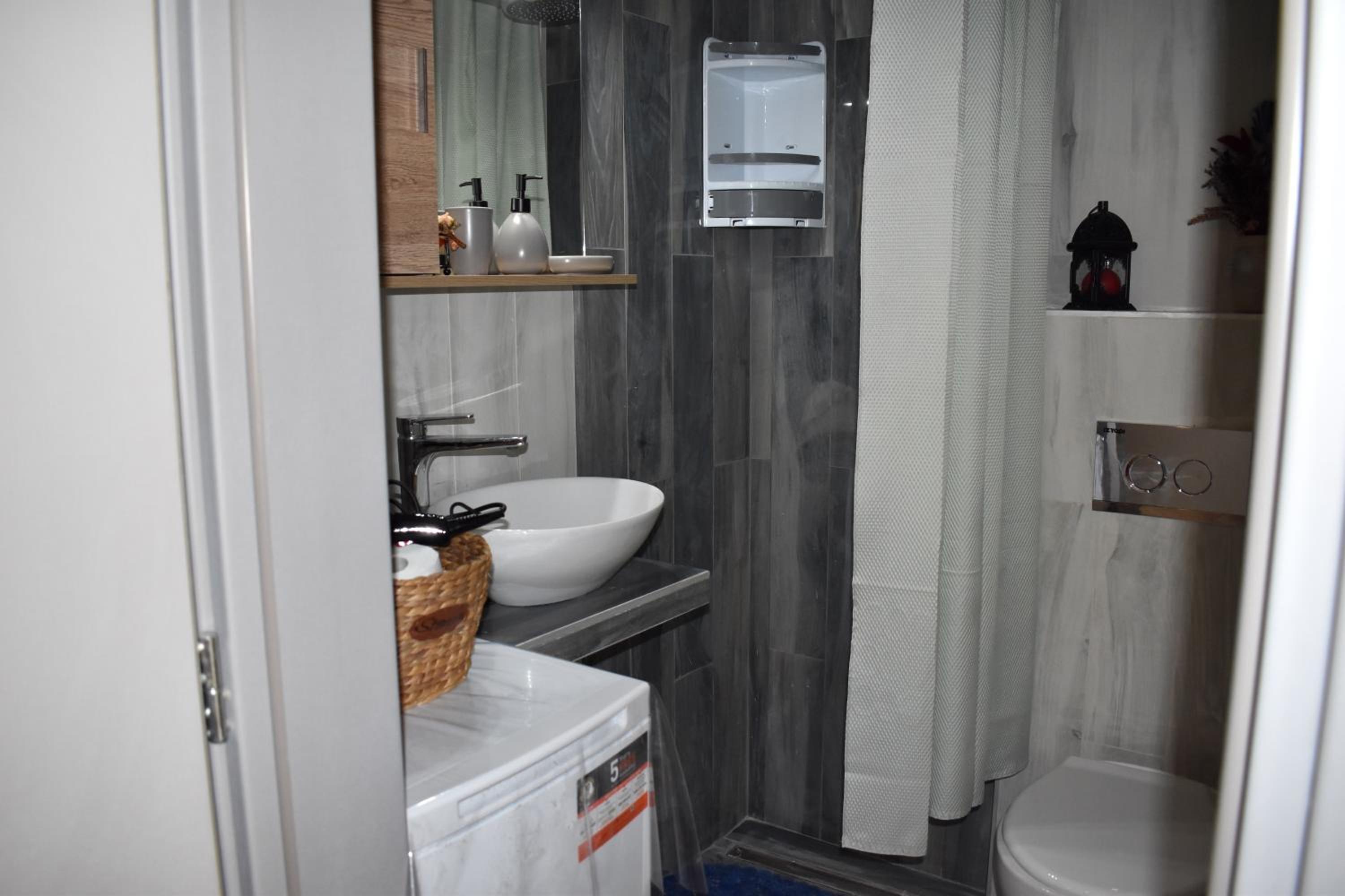 Bijou Apartment