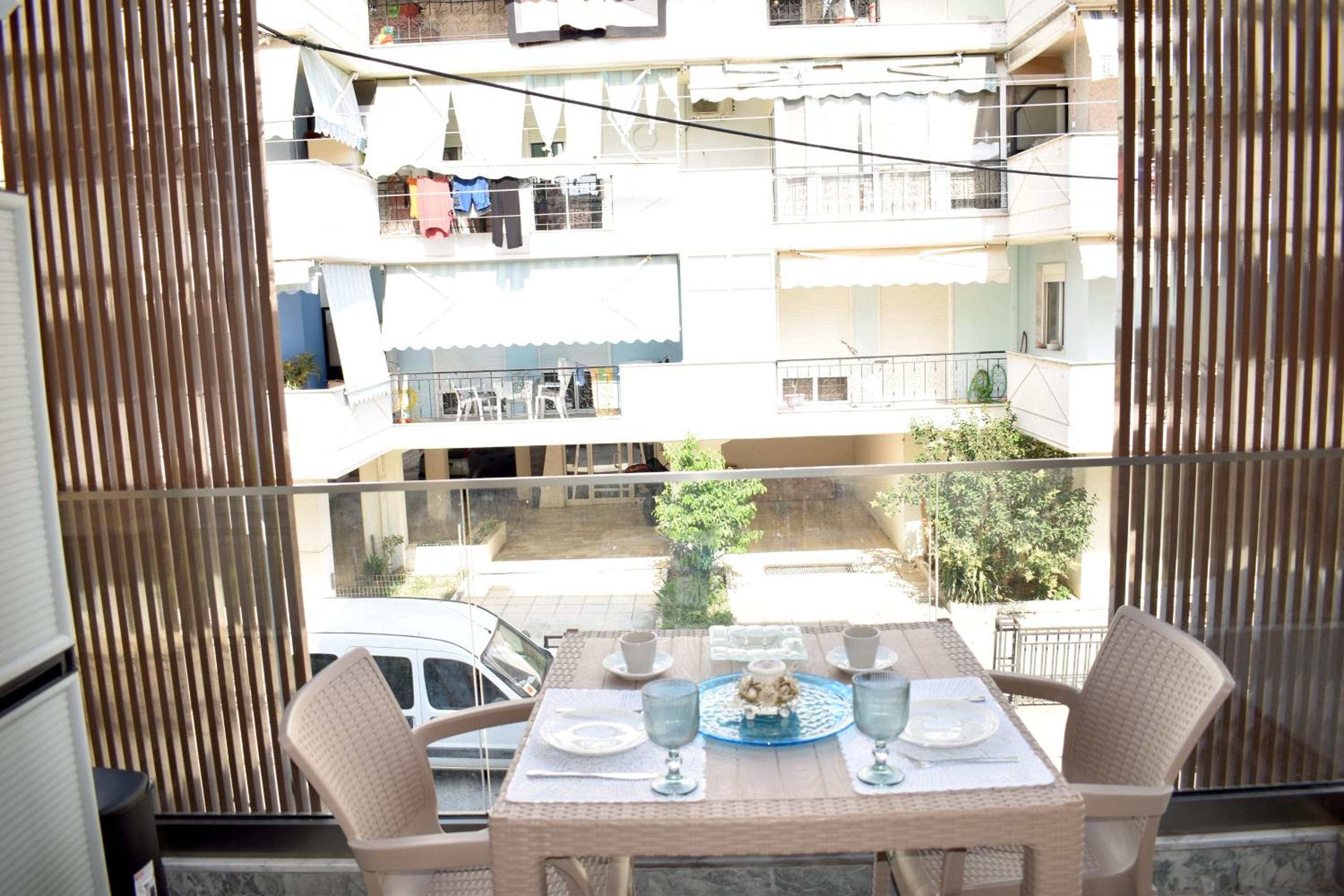 Bijou Apartment