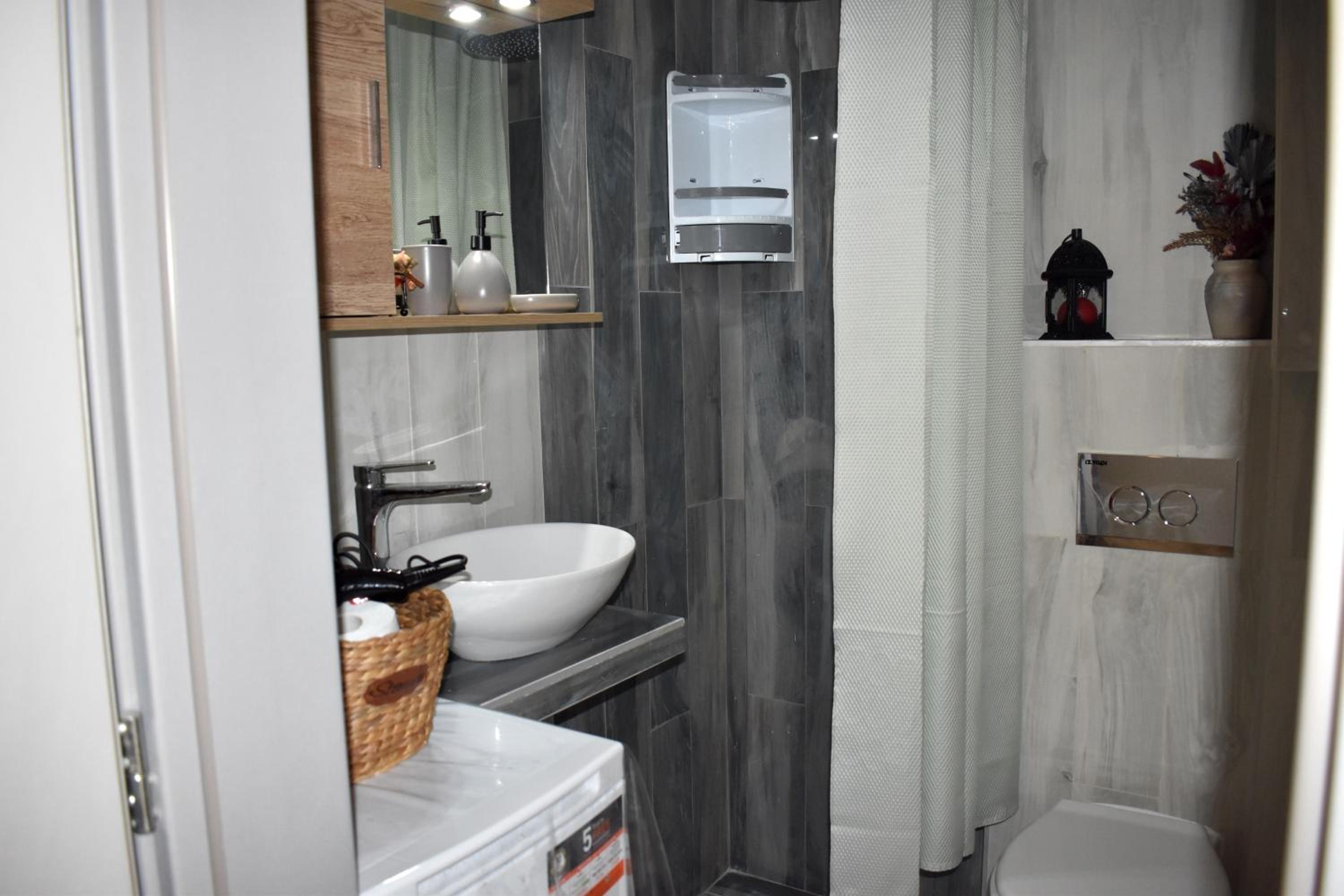 Bijou Apartment