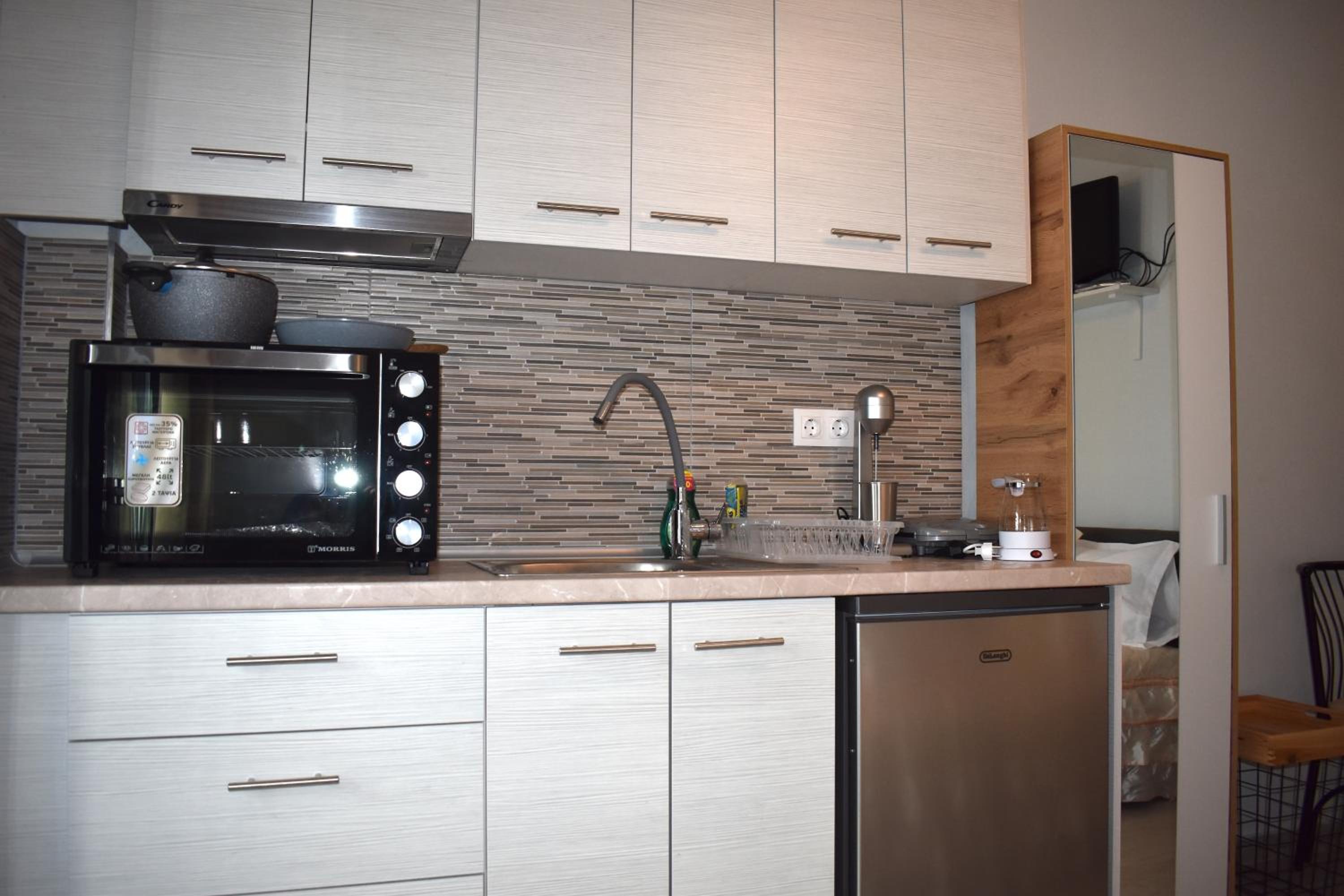 Bijou Apartment