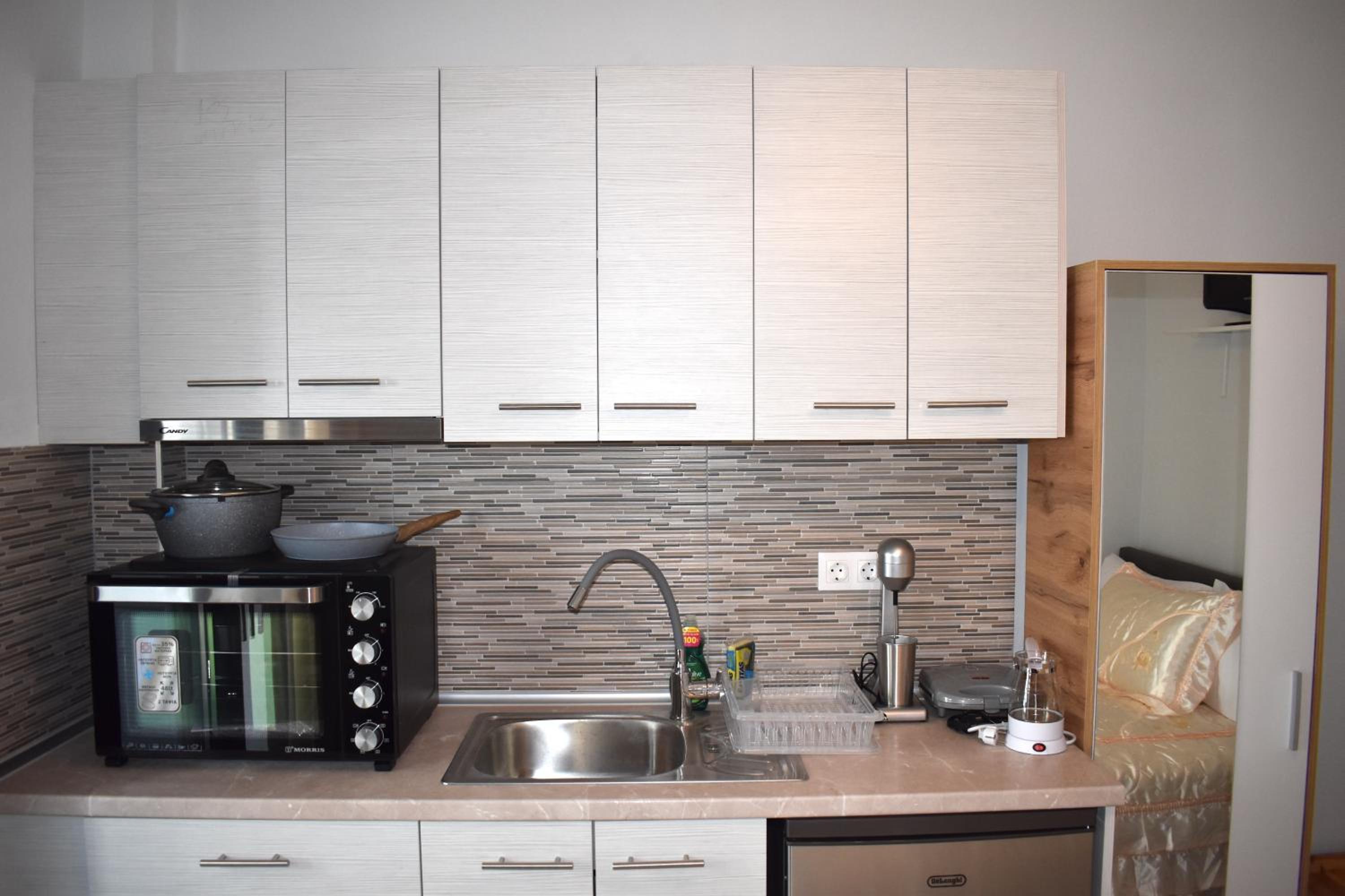 Bijou Apartment
