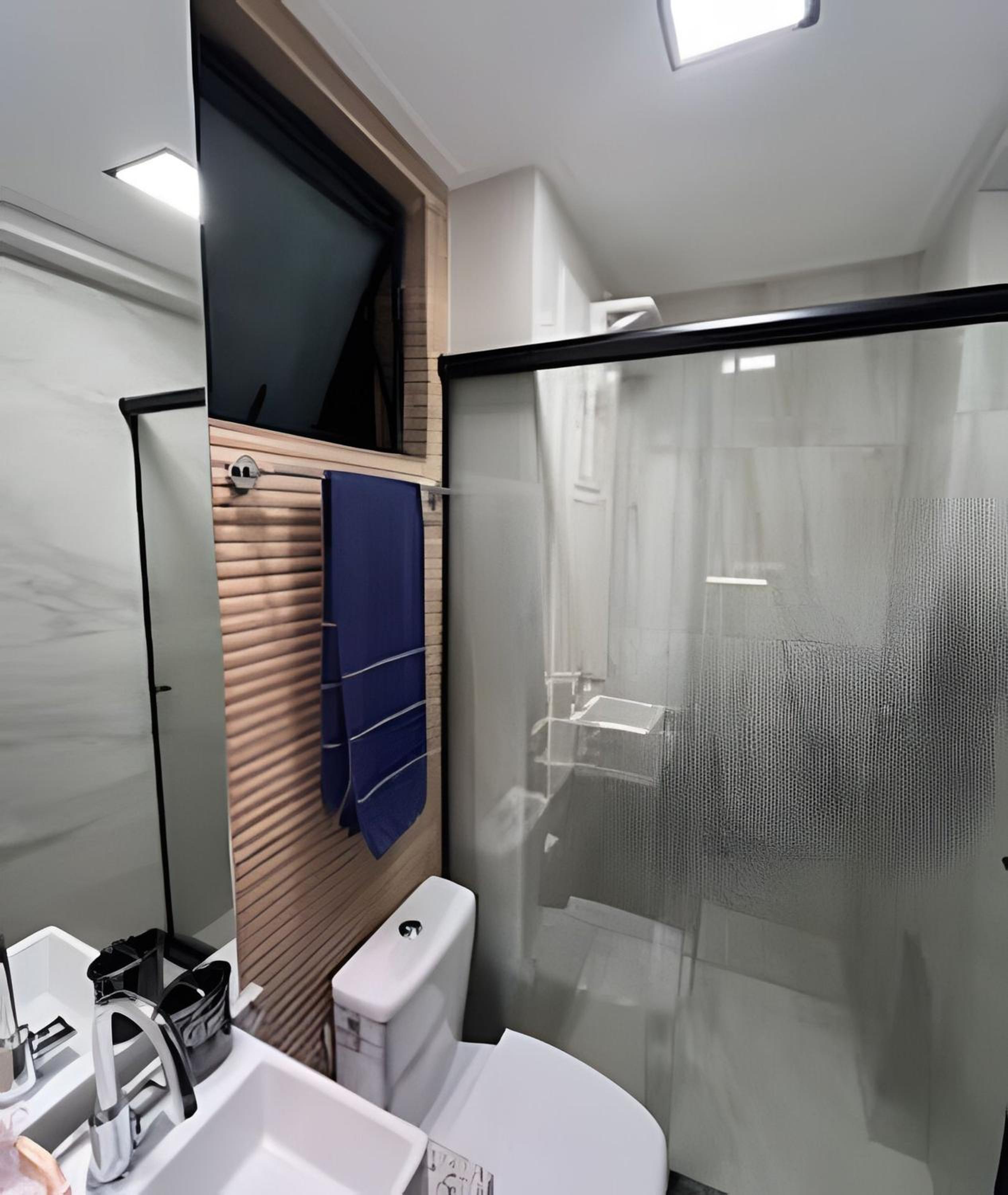 Beachfront flat at Porto de Galinhas beach, close to the natural pools.