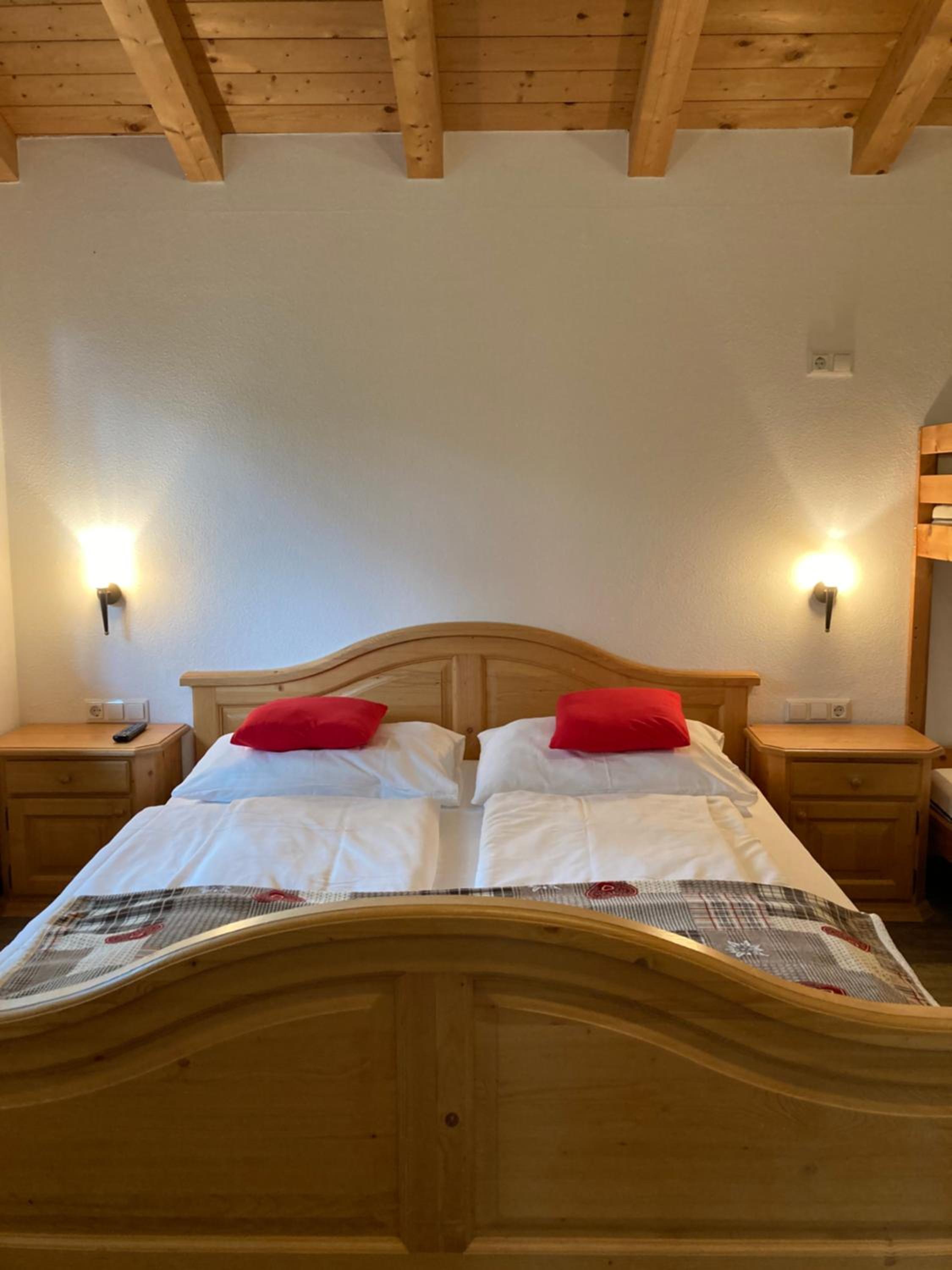 Ferienwohnung