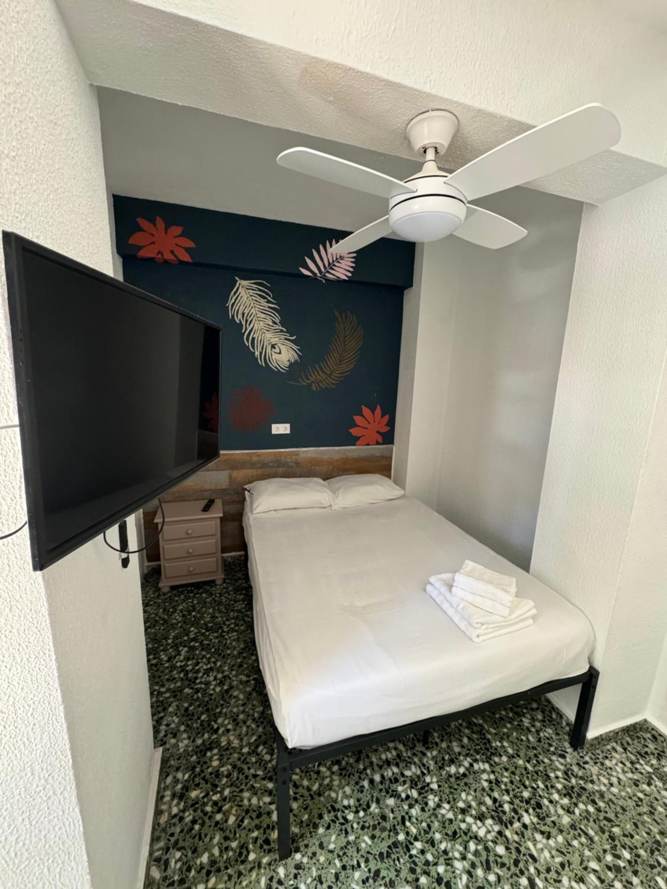 Pension RIOKA CALPE