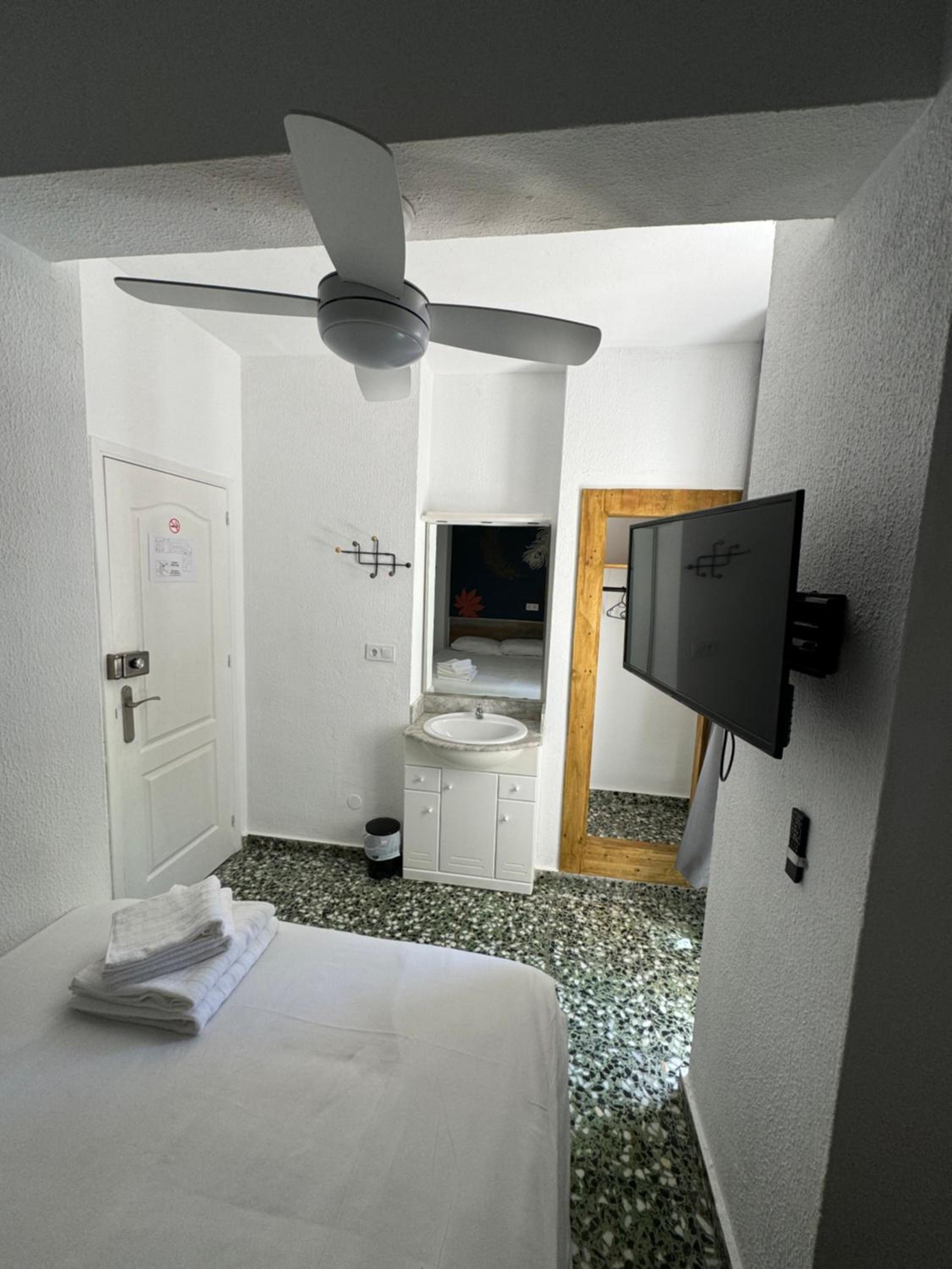Pension RIOKA CALPE
