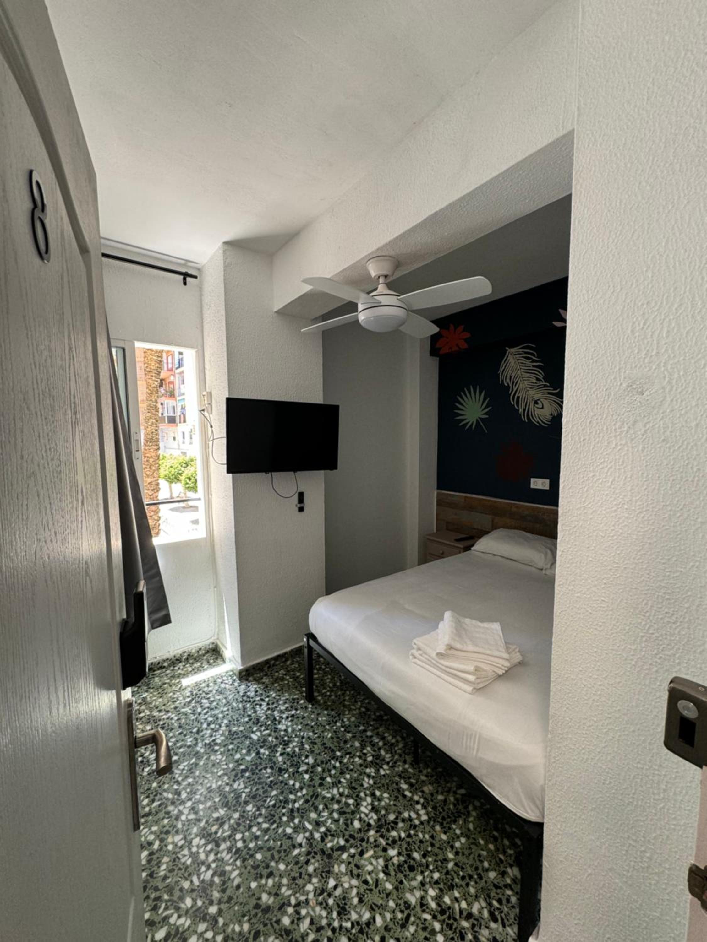 Pension RIOKA CALPE