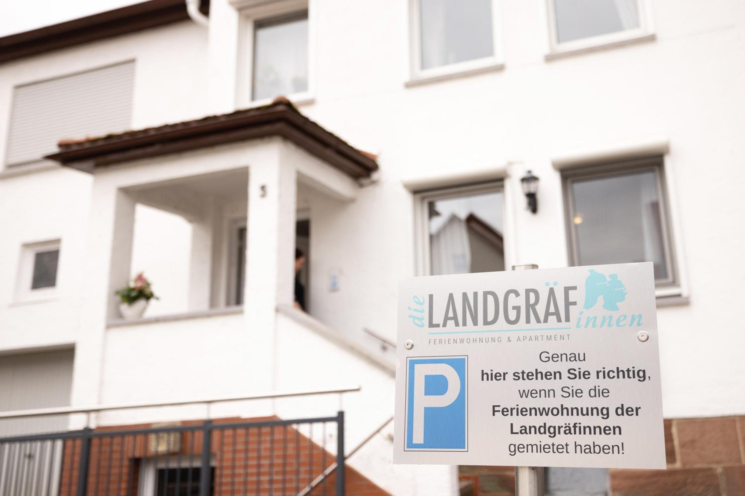 Apartment Wasenberg