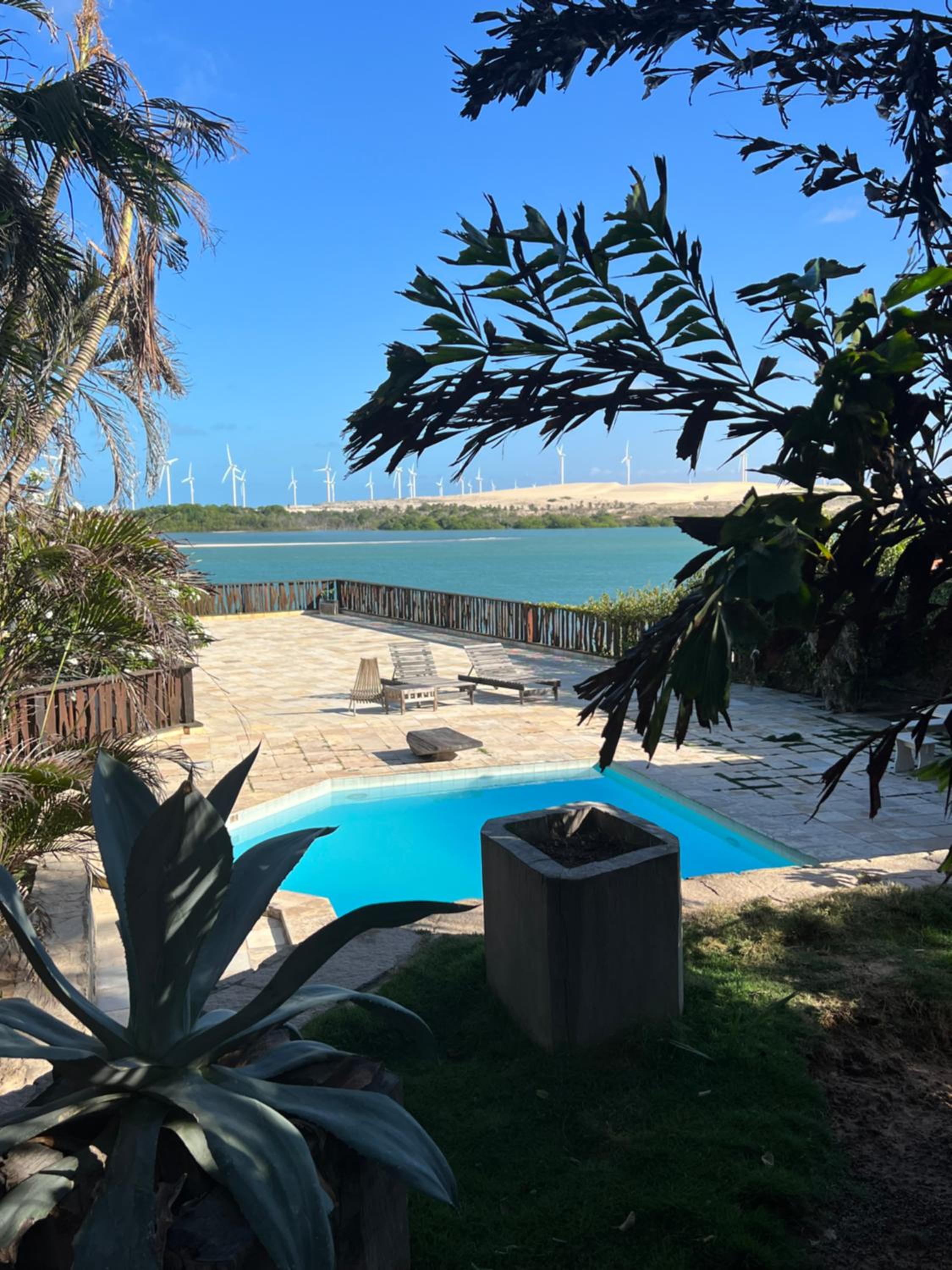 Villa Jaguaribe