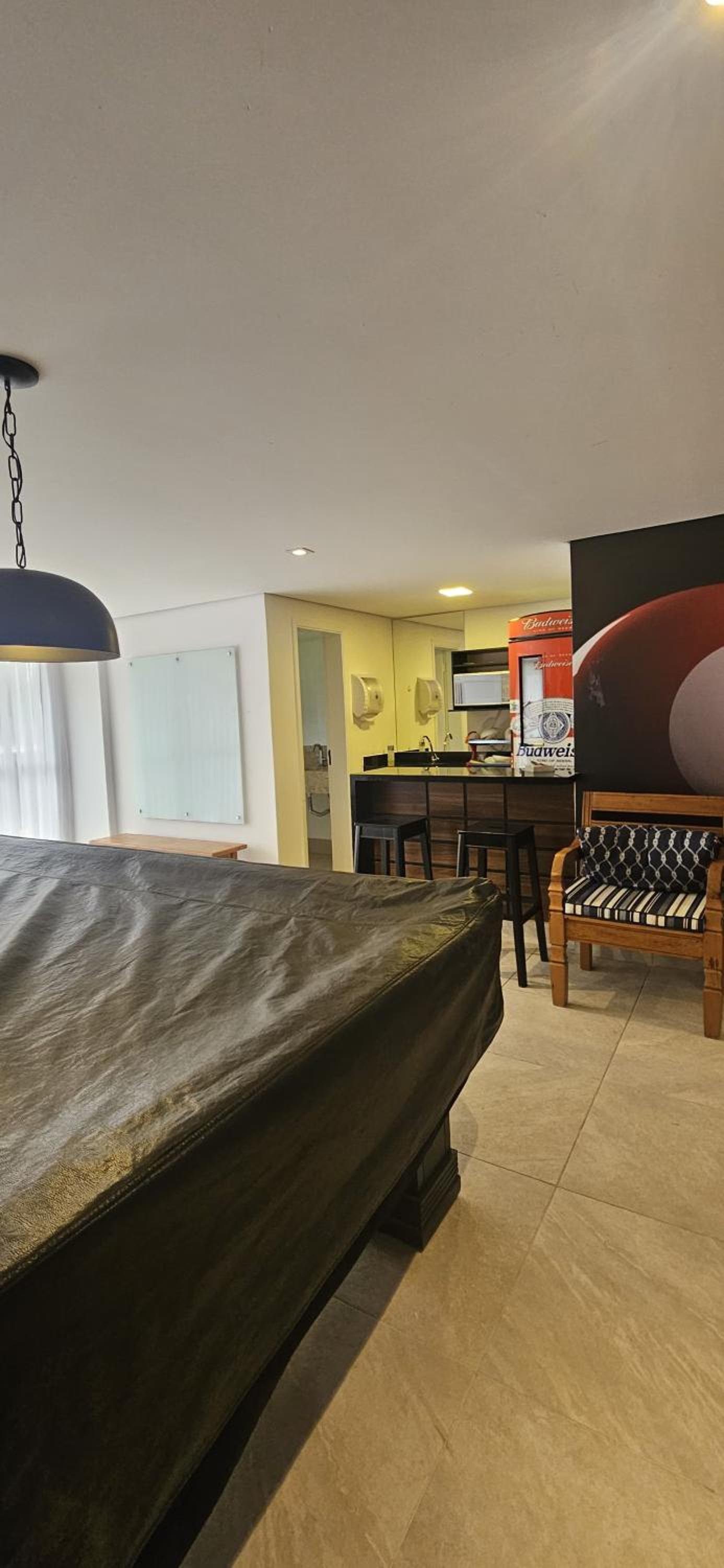 Apartamento Riviera