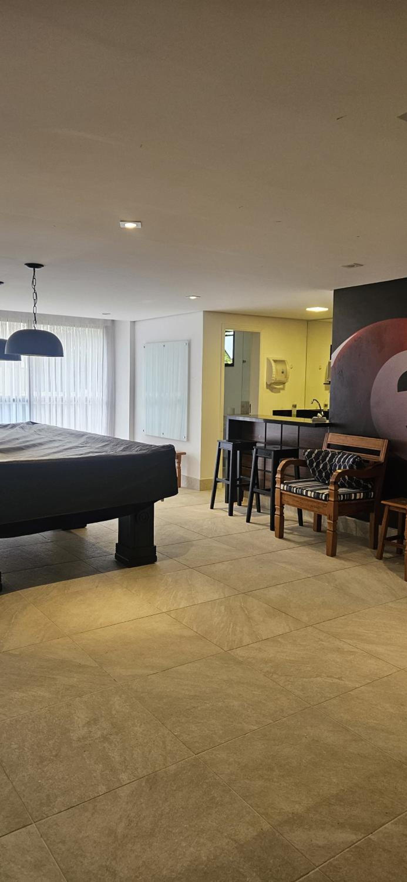 Apartamento Riviera