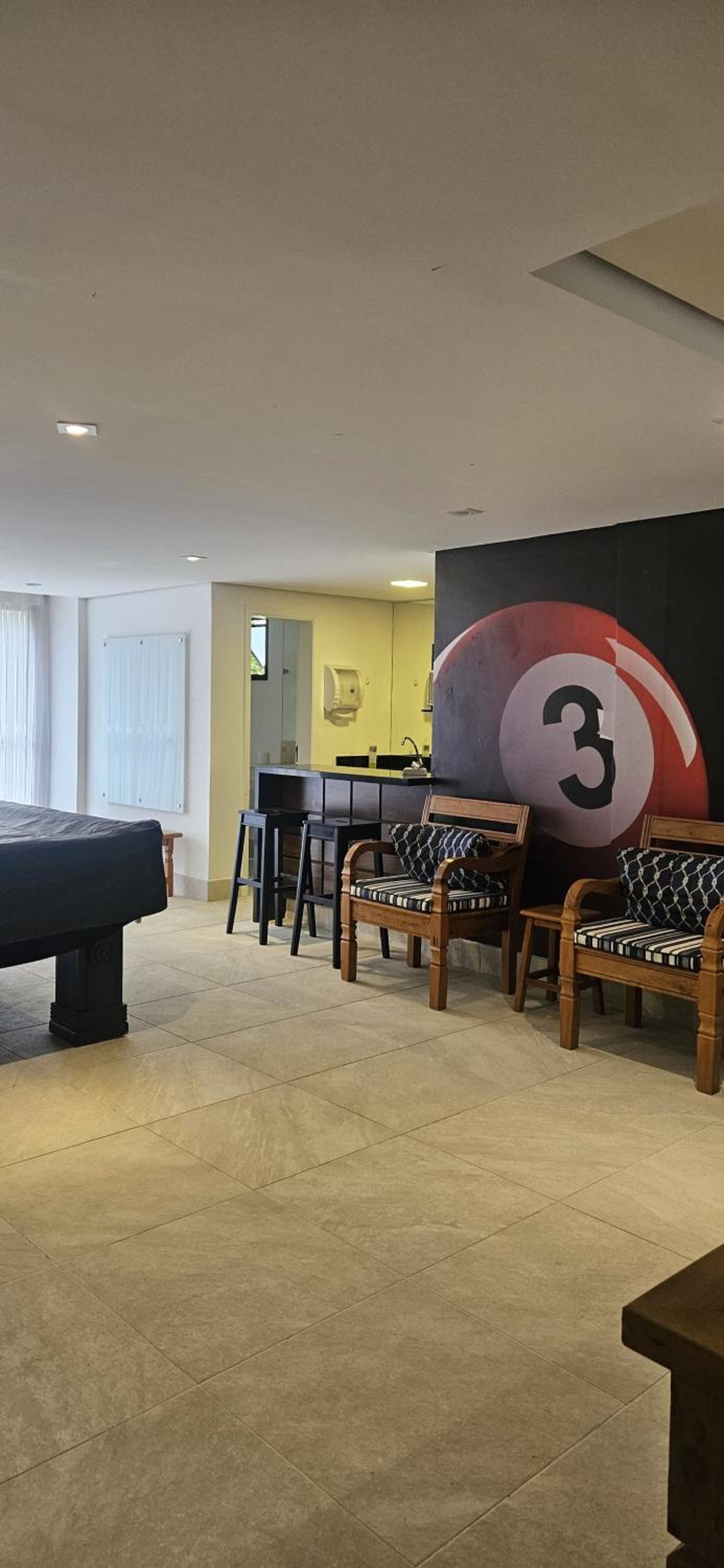 Apartamento Riviera