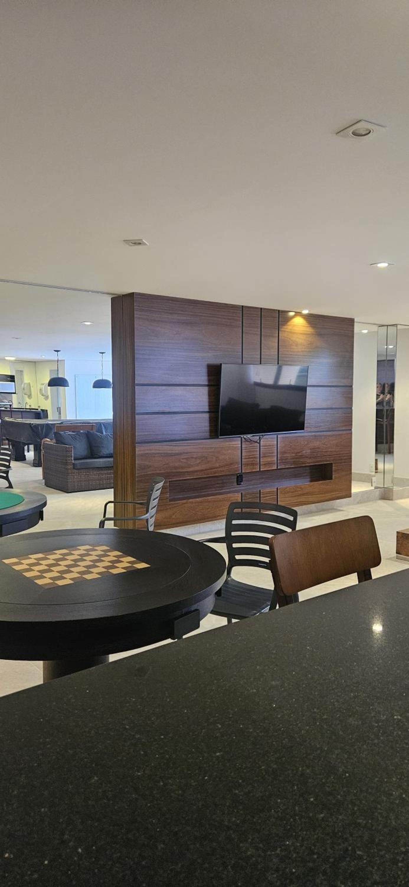 Apartamento Riviera