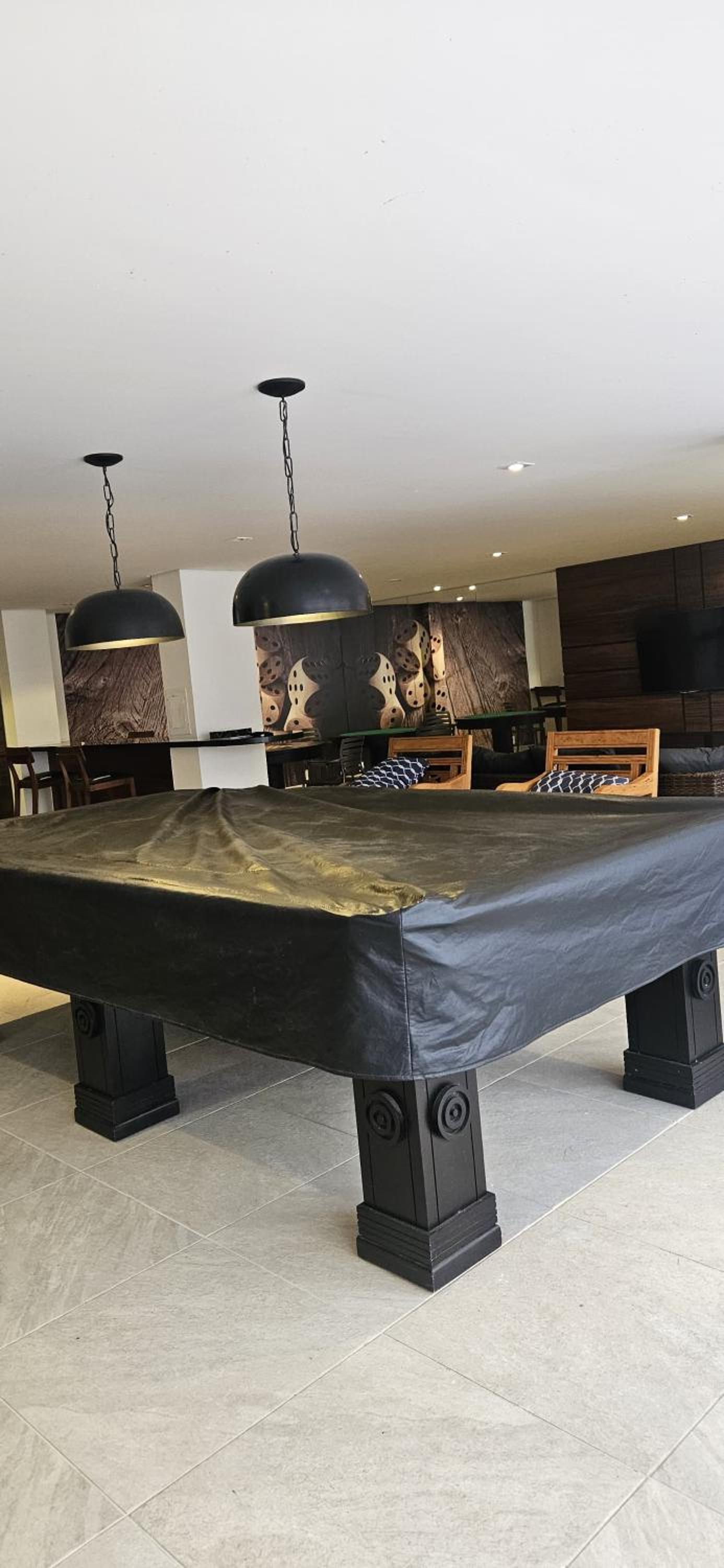 Apartamento Riviera