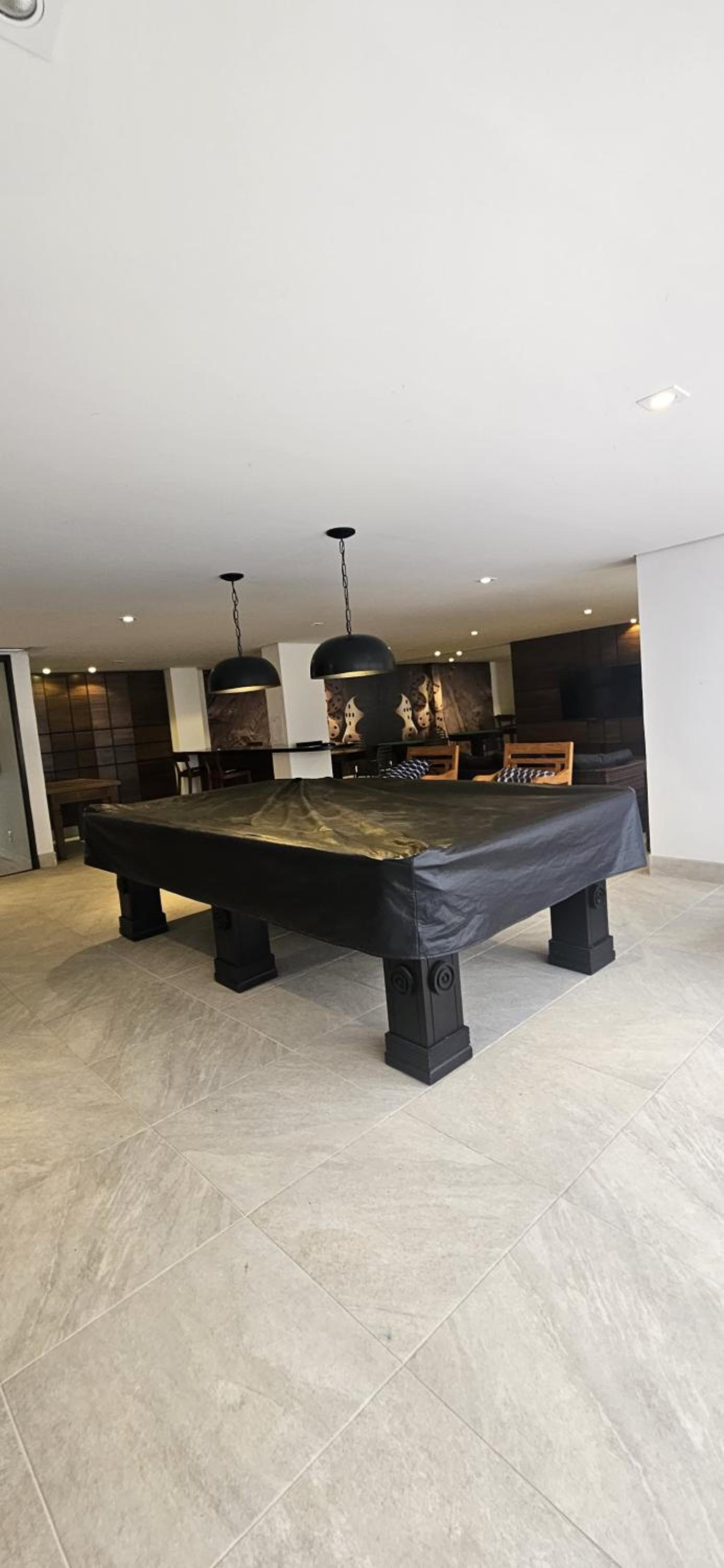 Apartamento Riviera